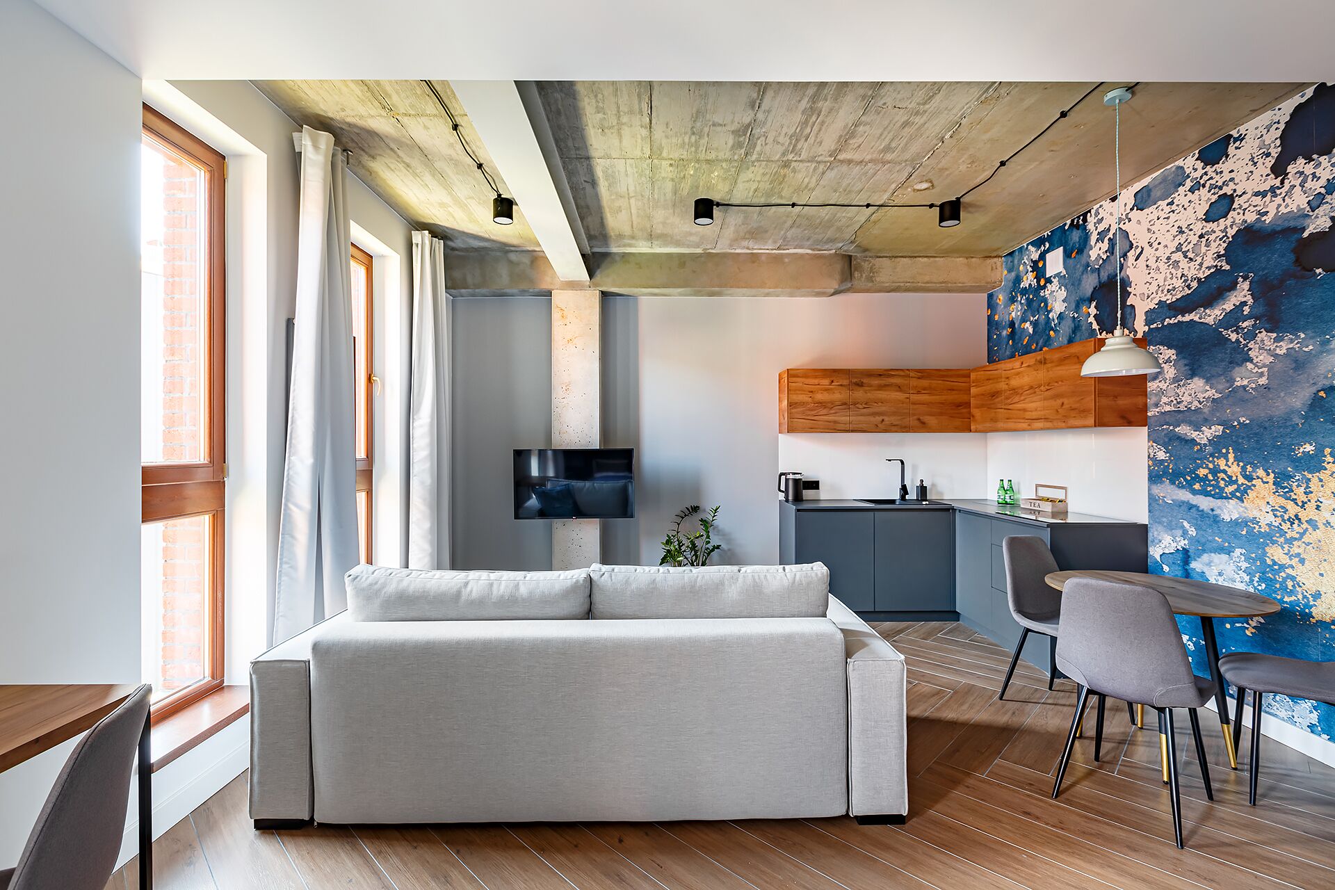 Homewell Boutique Apartments Stare Miasto