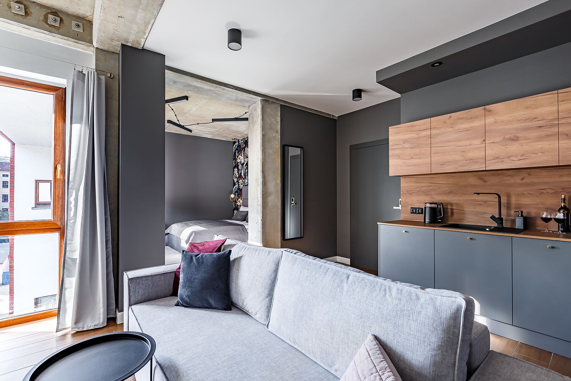 Homewell Boutique Apartments Stare Miasto