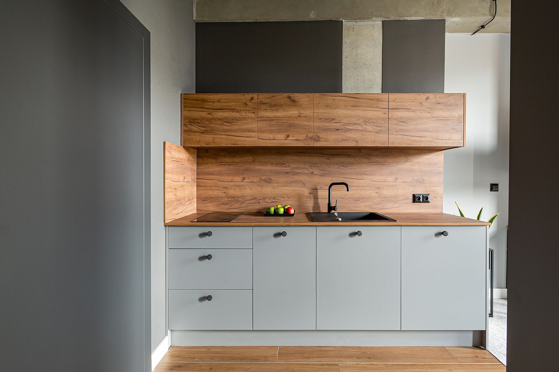 Homewell Boutique Apartments Stare Miasto