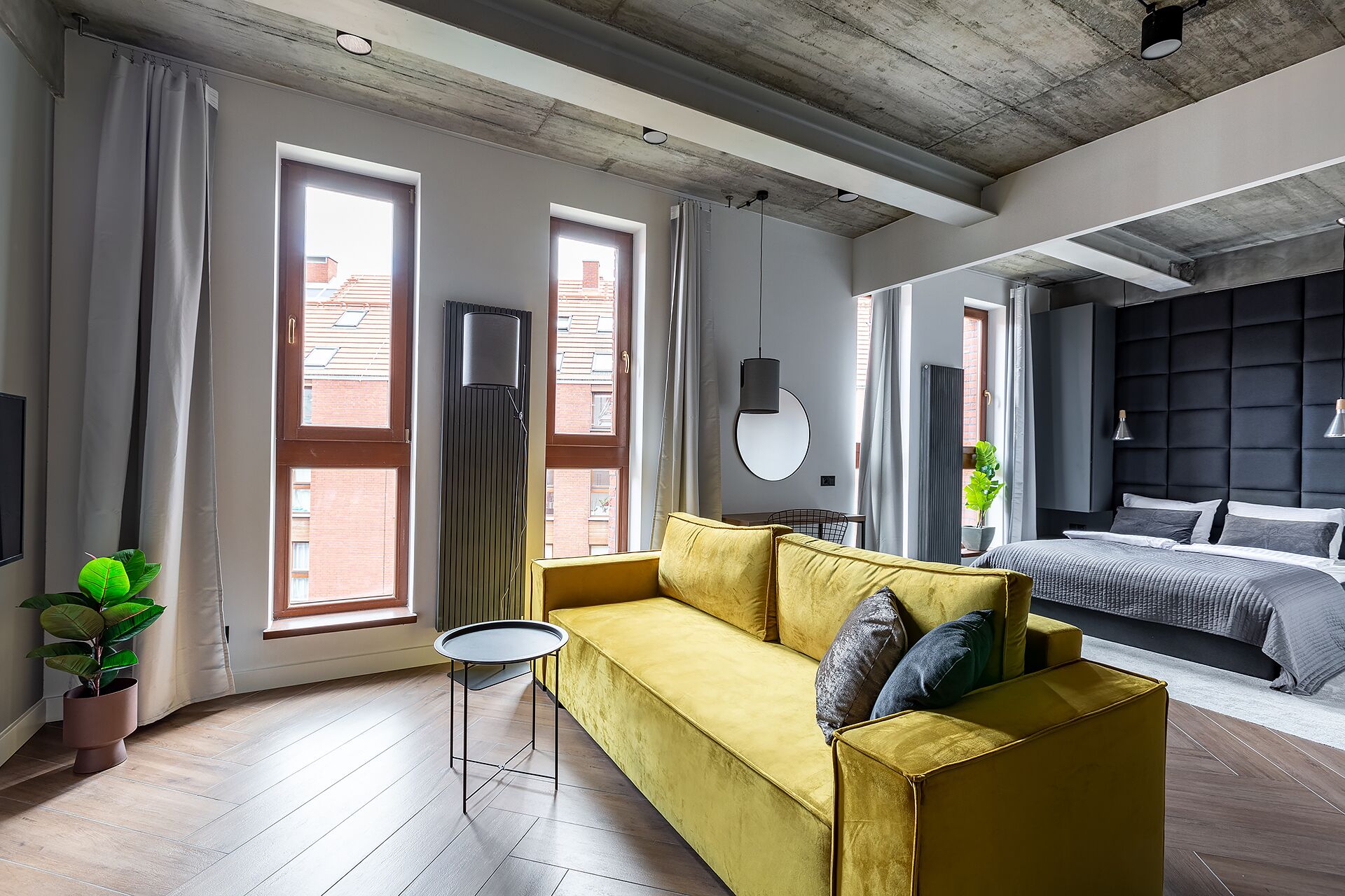 Homewell Boutique Apartments Stare Miasto