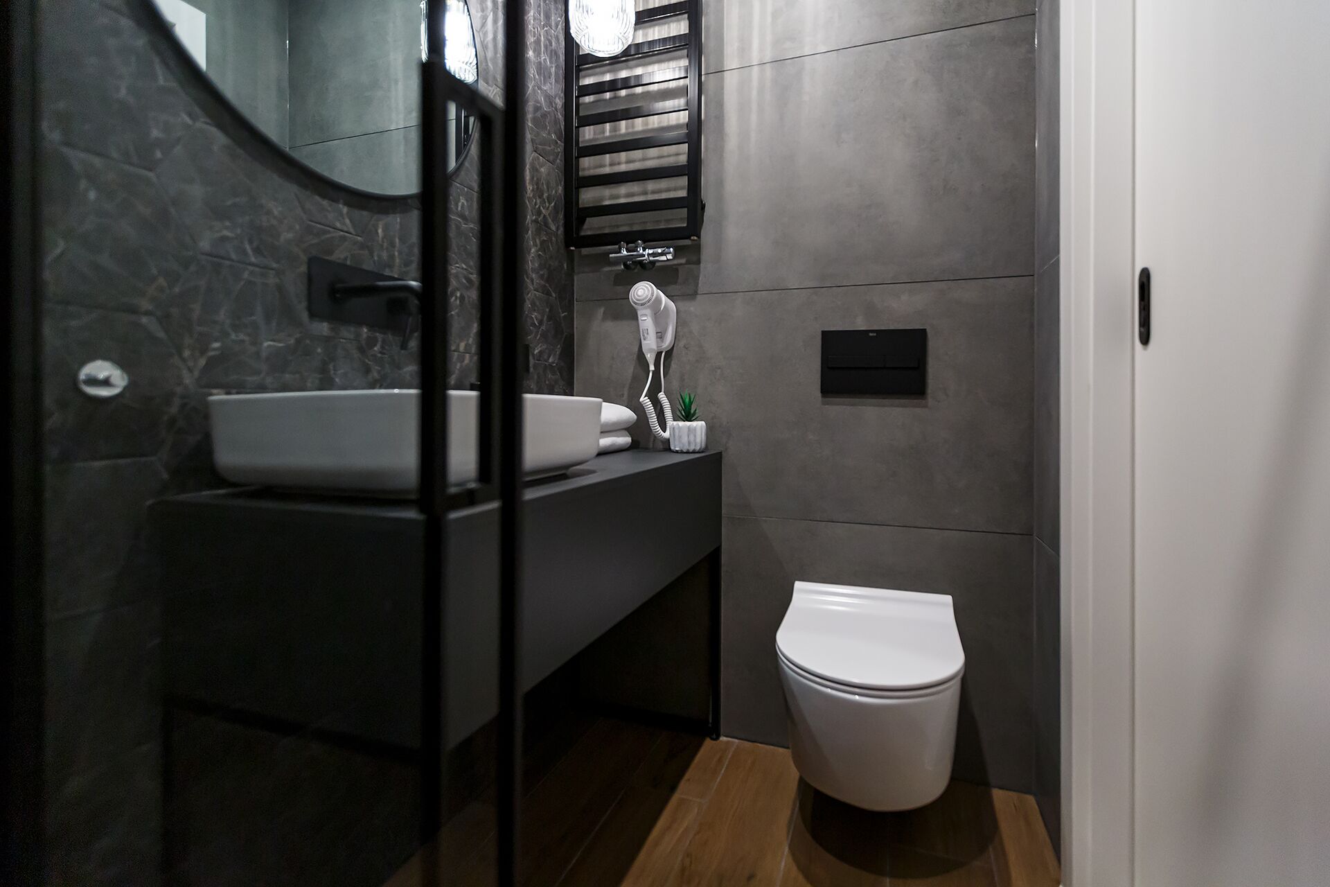 Homewell Boutique Apartments Stare Miasto