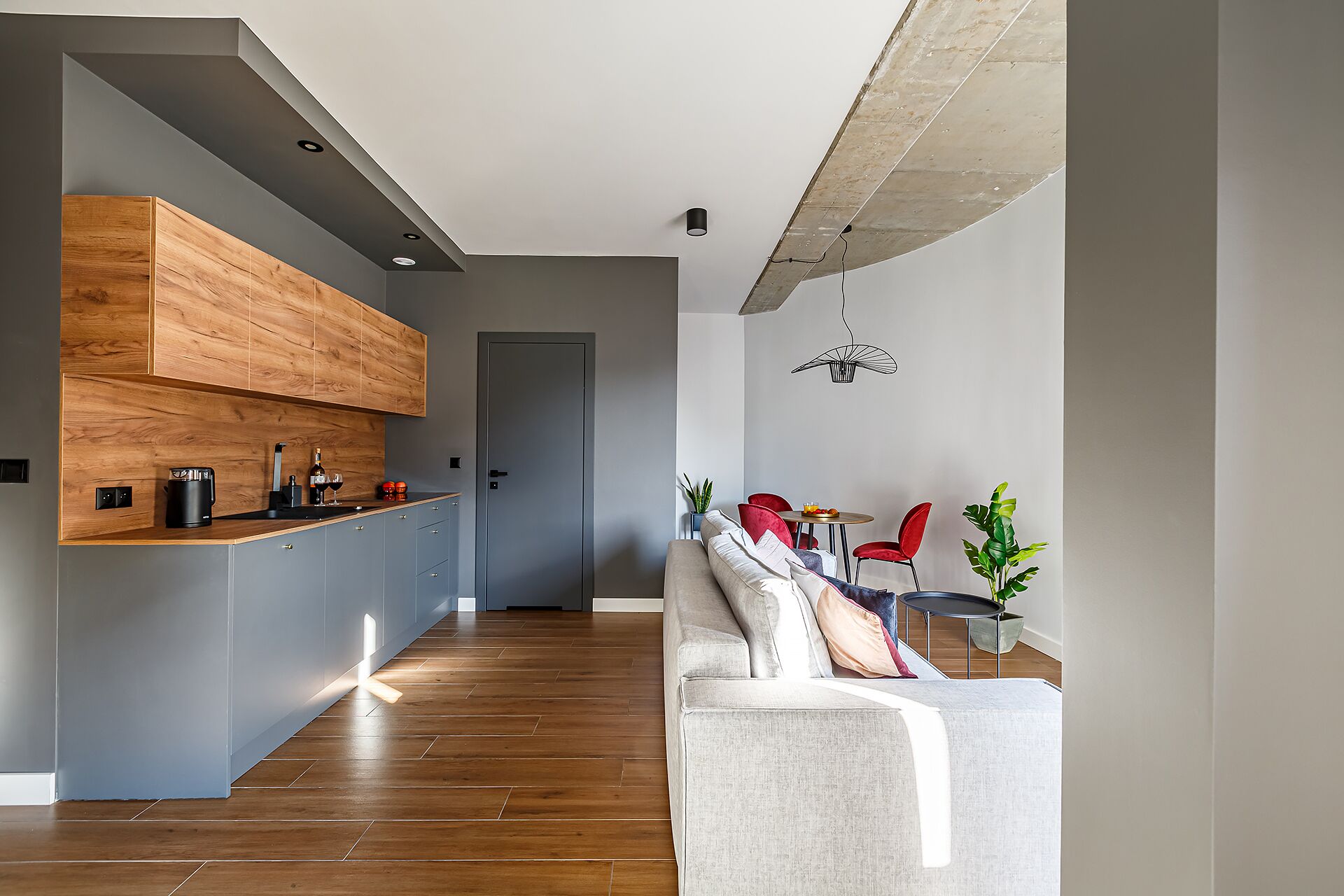 Homewell Boutique Apartments Stare Miasto