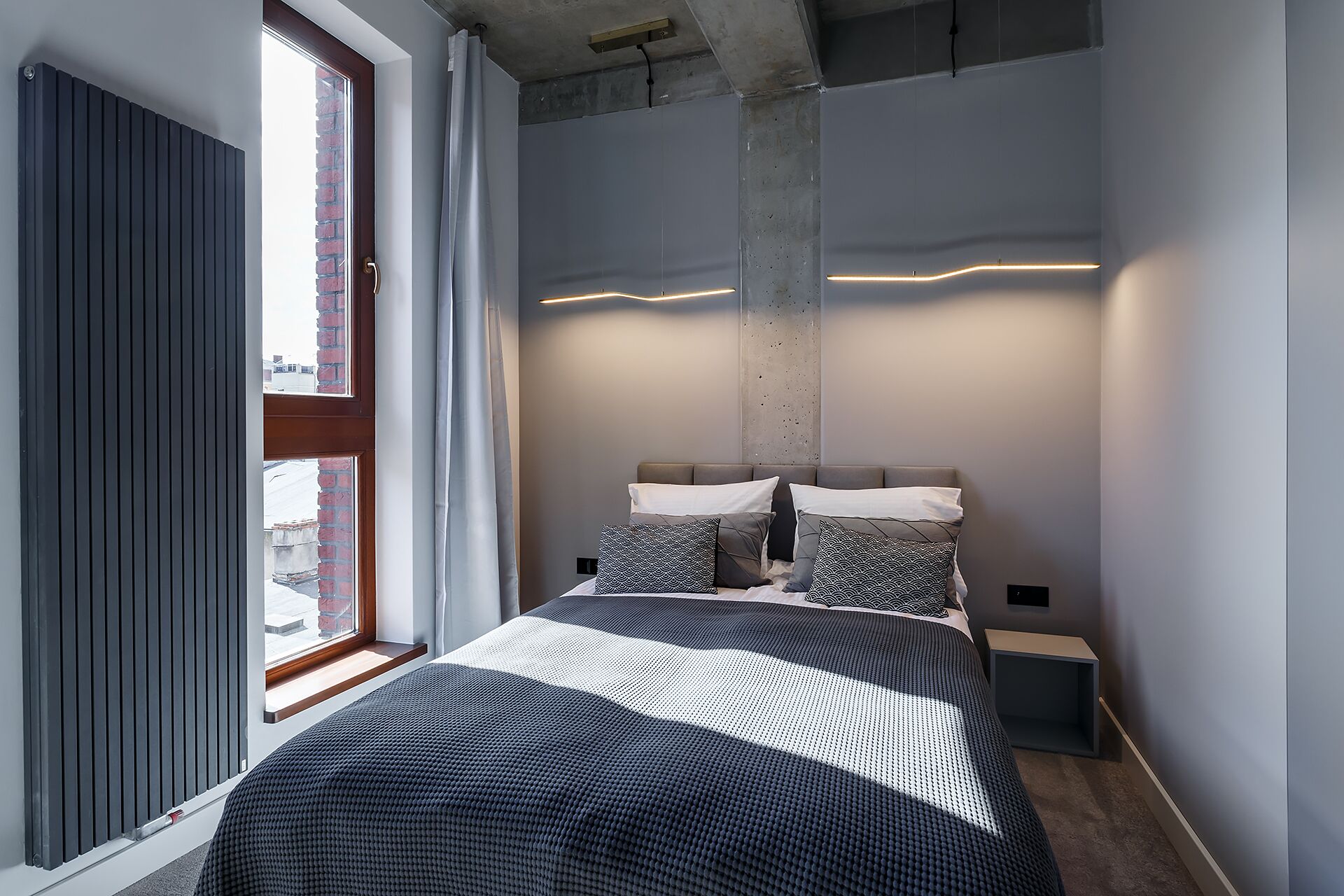 Homewell Boutique Apartments Stare Miasto