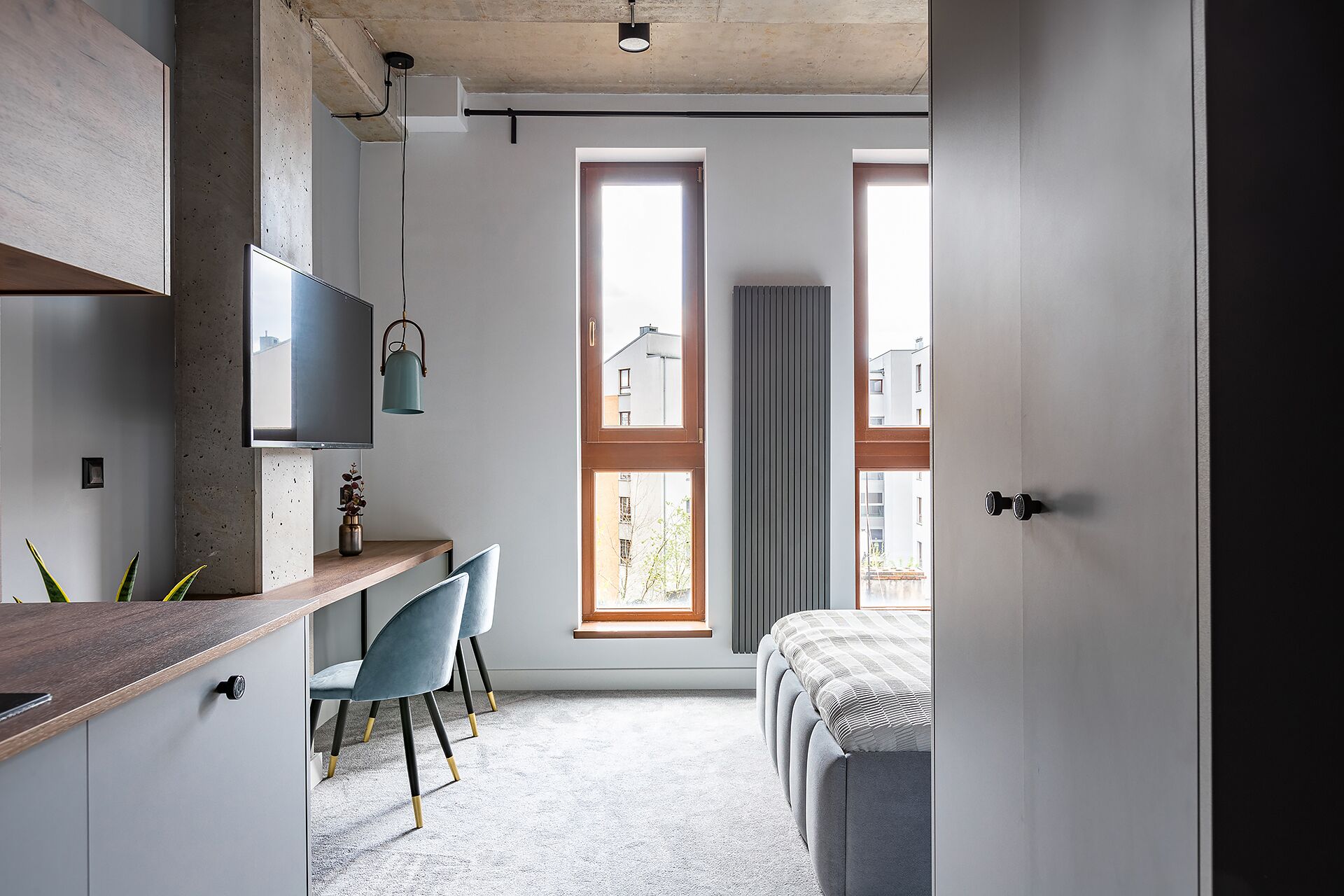 Homewell Boutique Apartments Stare Miasto