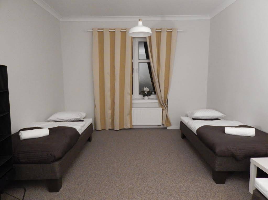 Hostel 58