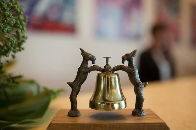 Andersia Hotel & Spa Poznan, a Member of Radisson Individuals