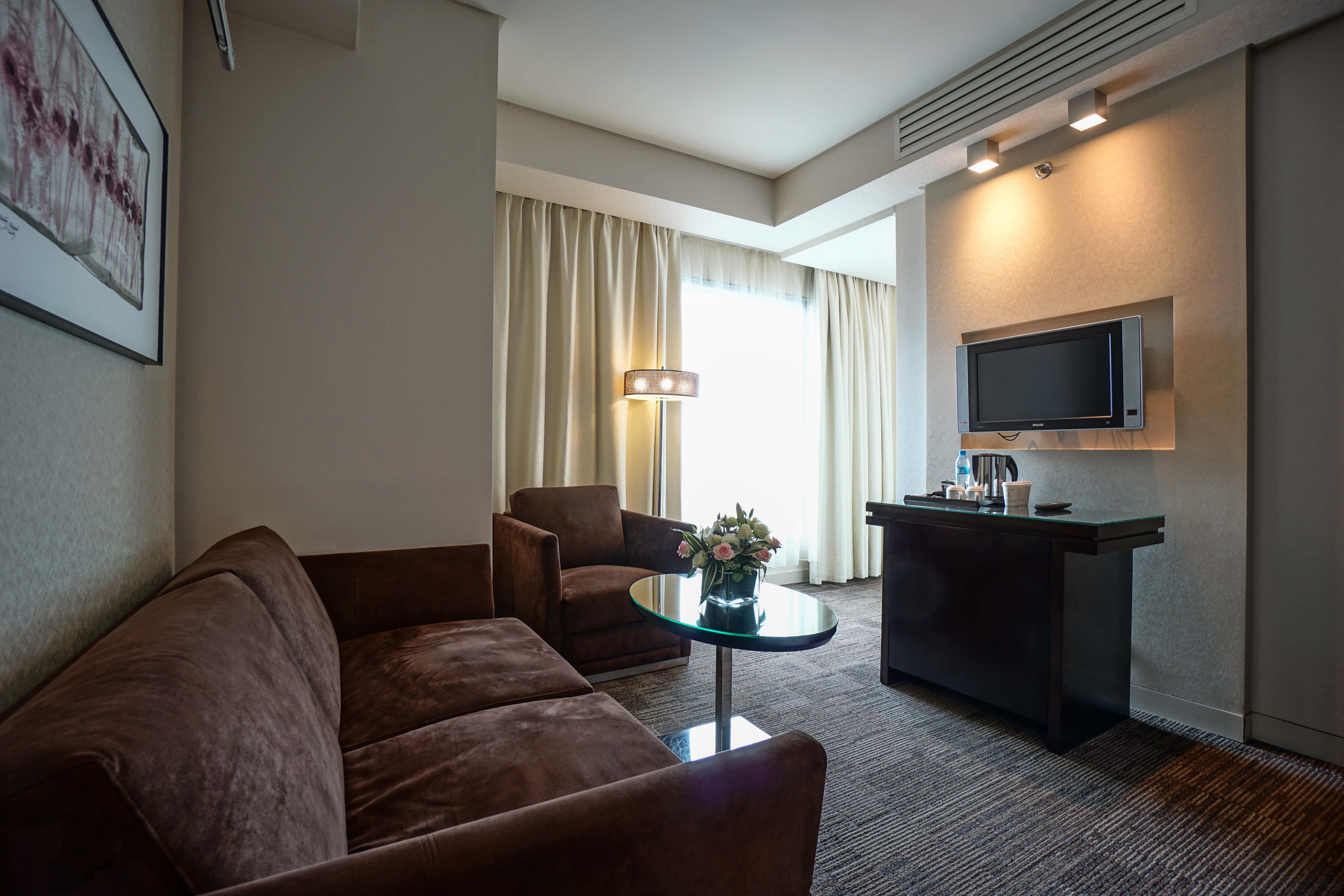 Andersia Hotel & Spa Poznan, a Member of Radisson Individuals