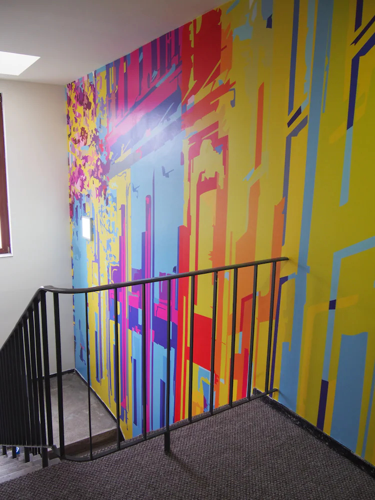 Moon Hostel