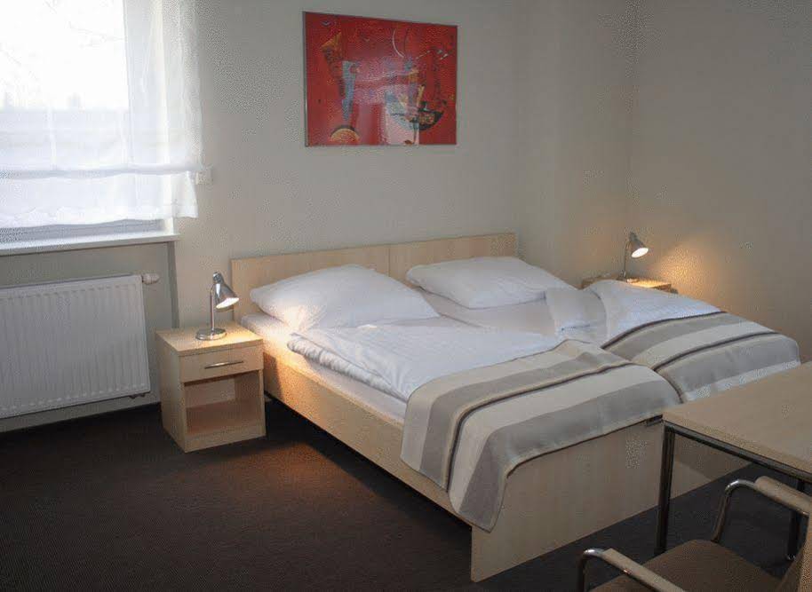 Mtj Business Hotel