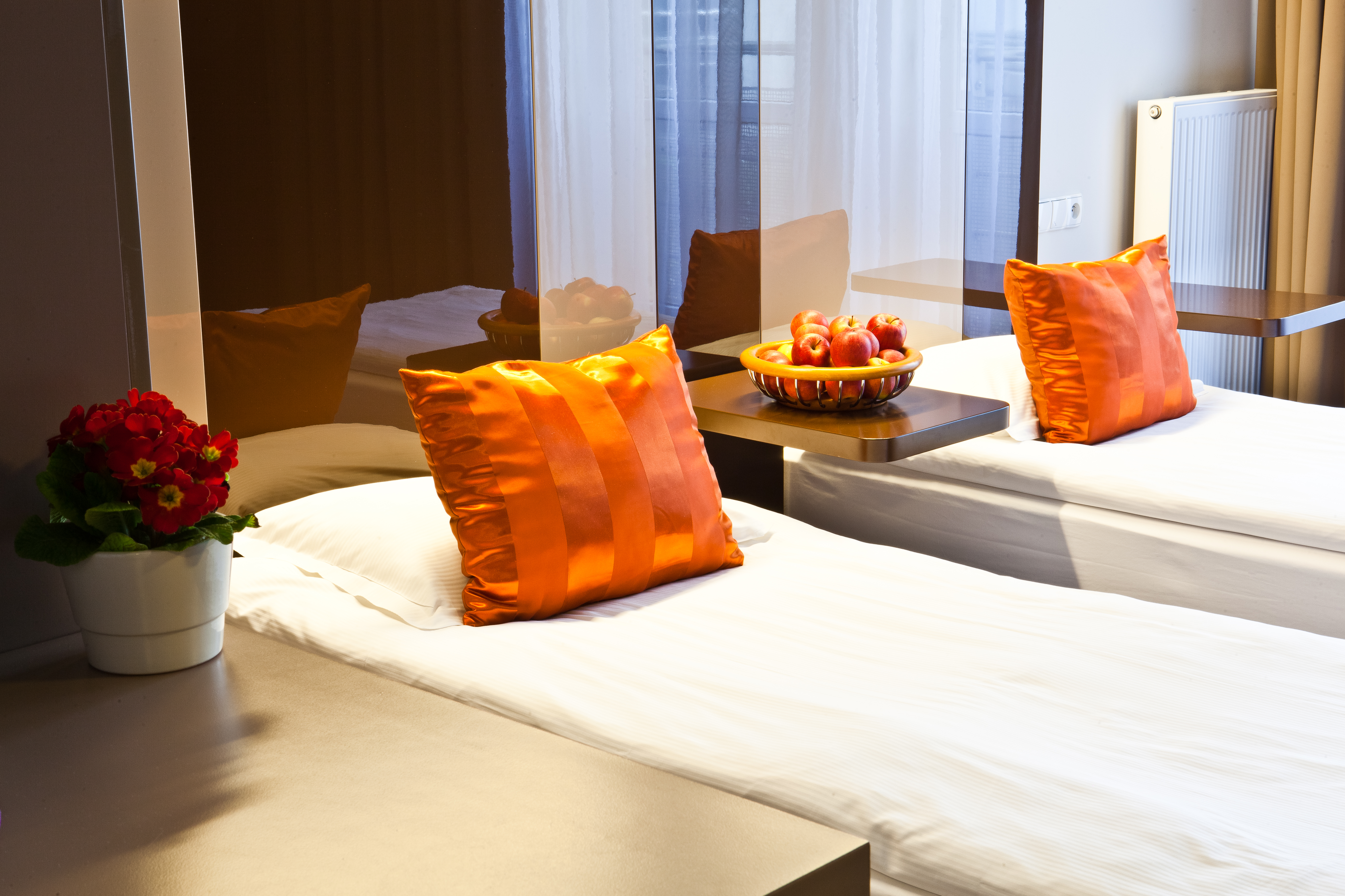 Platinum Palace Apartments