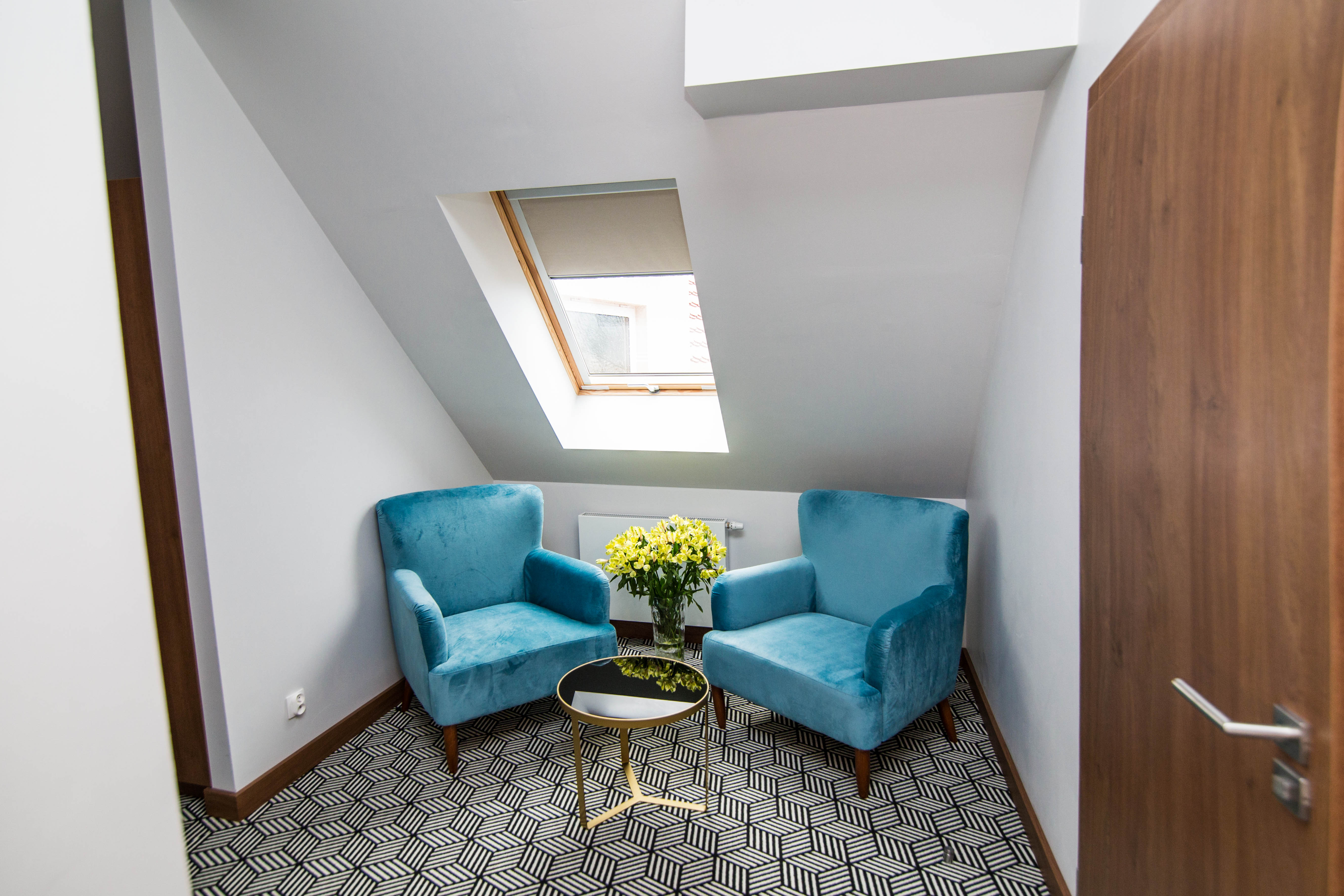 Platinum Palace Residence