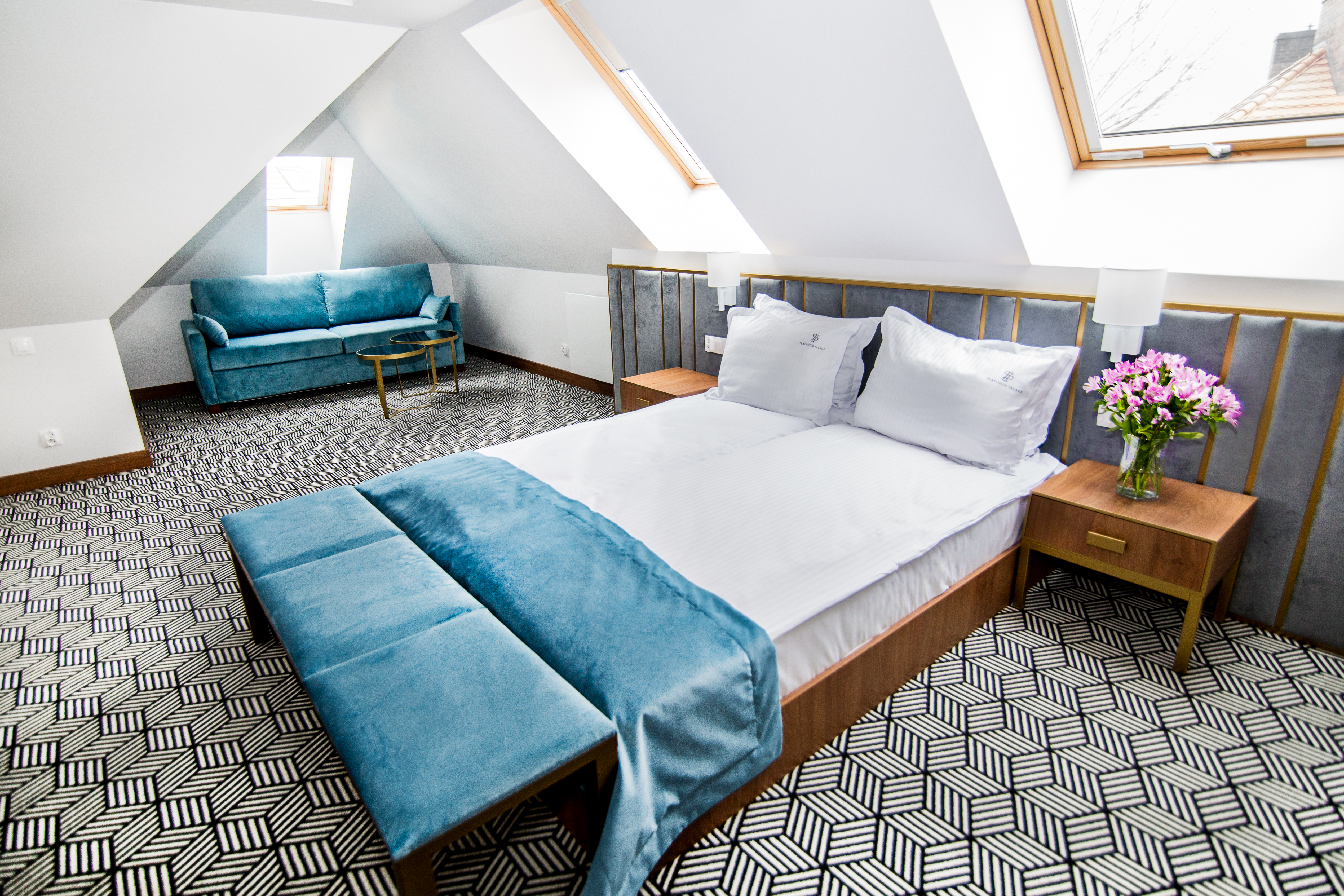 Platinum Palace Residence