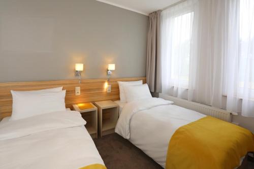 Poznan West Hotel