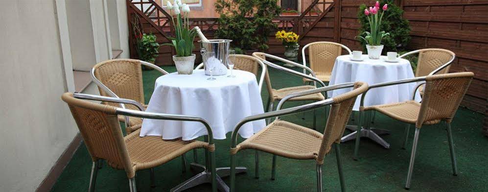 Rezydencja Solei Old Town