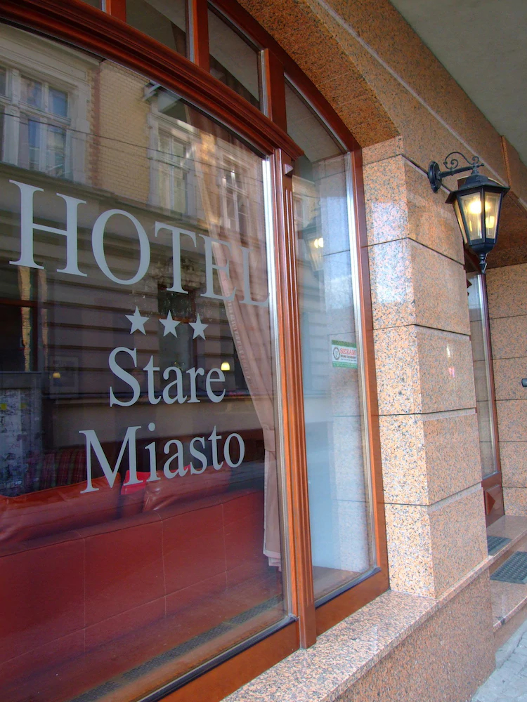 Stare Miasto