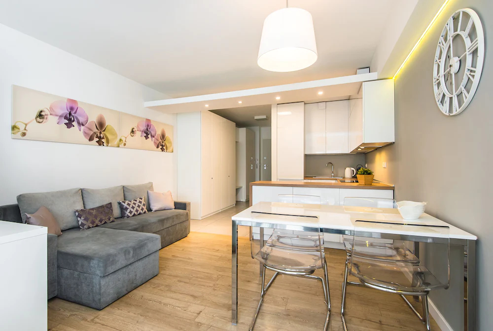 Super Apartamenty