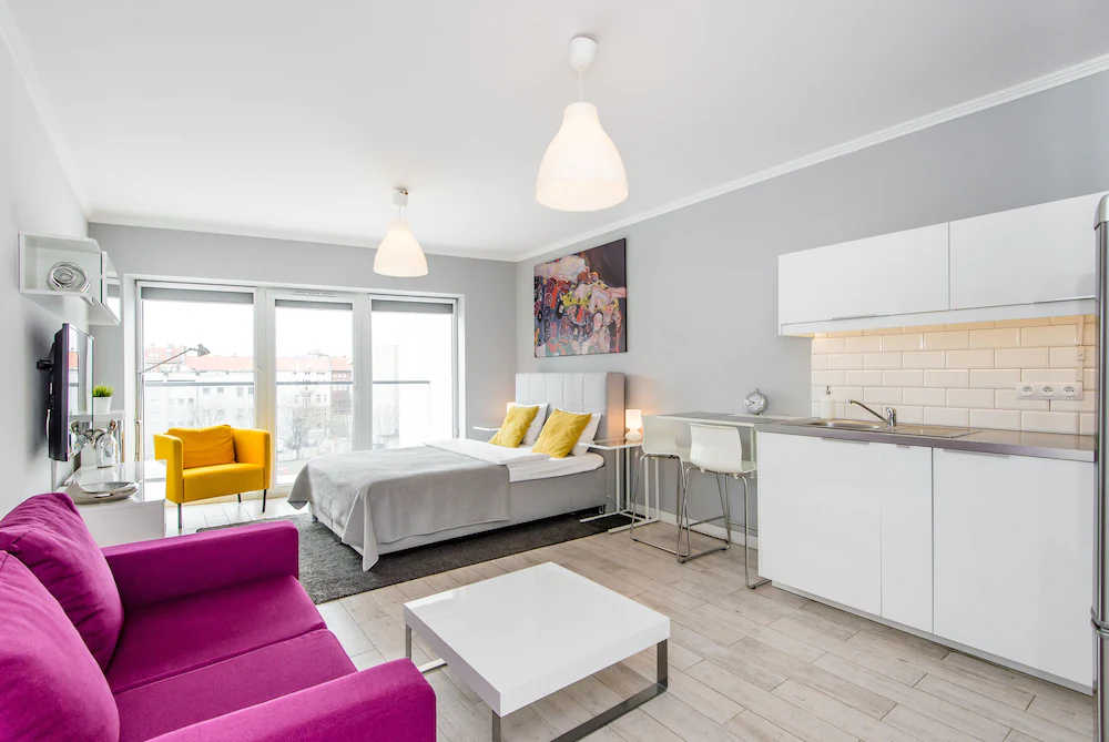 Super Apartamenty