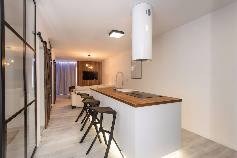 Super Apartamenty