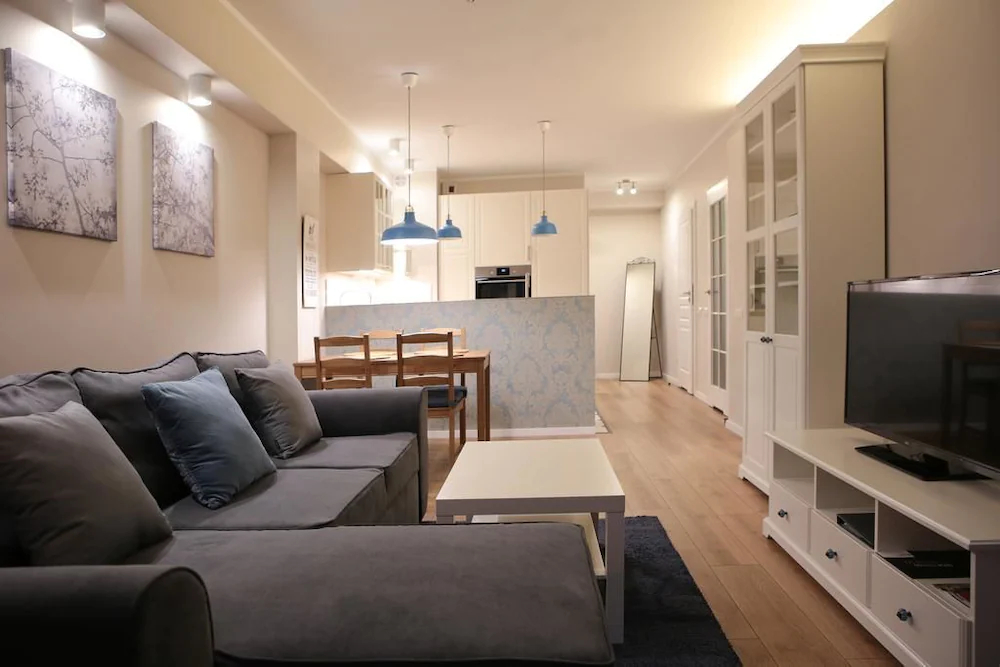 Super Apartamenty