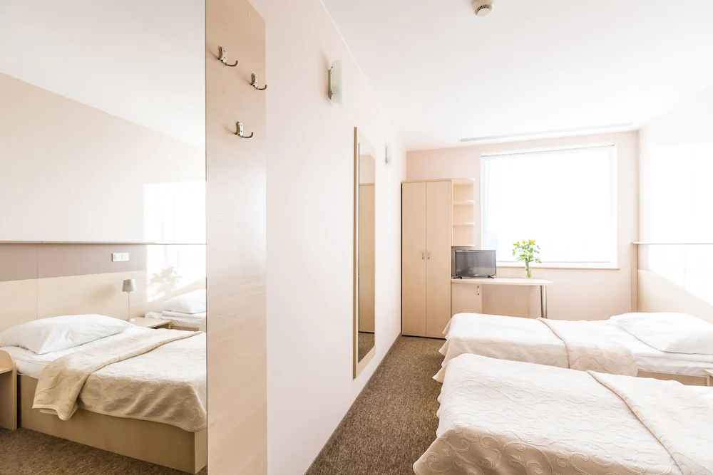 HL Hotel Lechicka