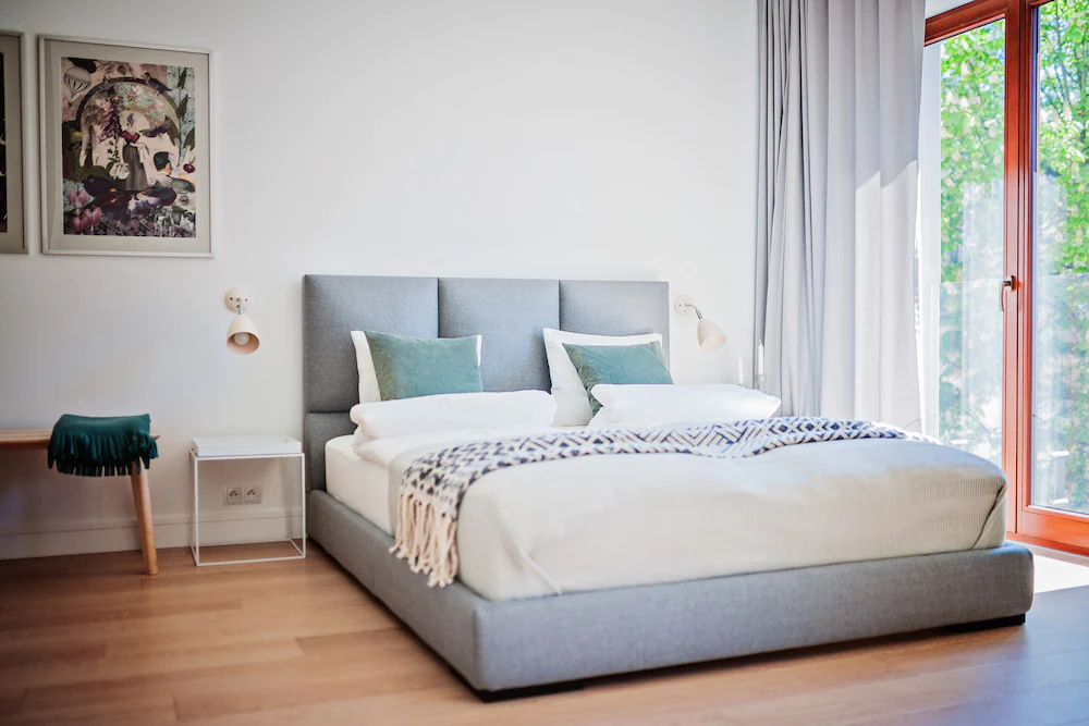 Unic Apartments Dominikanska