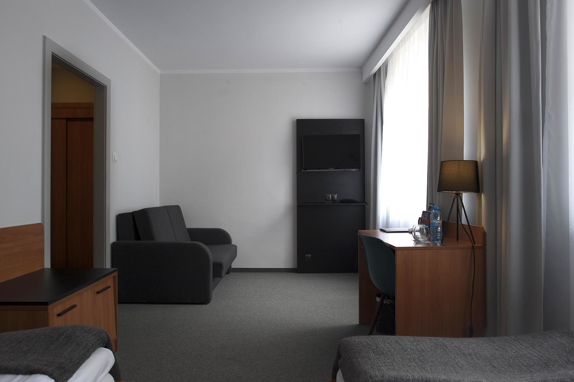 Best Western Hotel Edison
