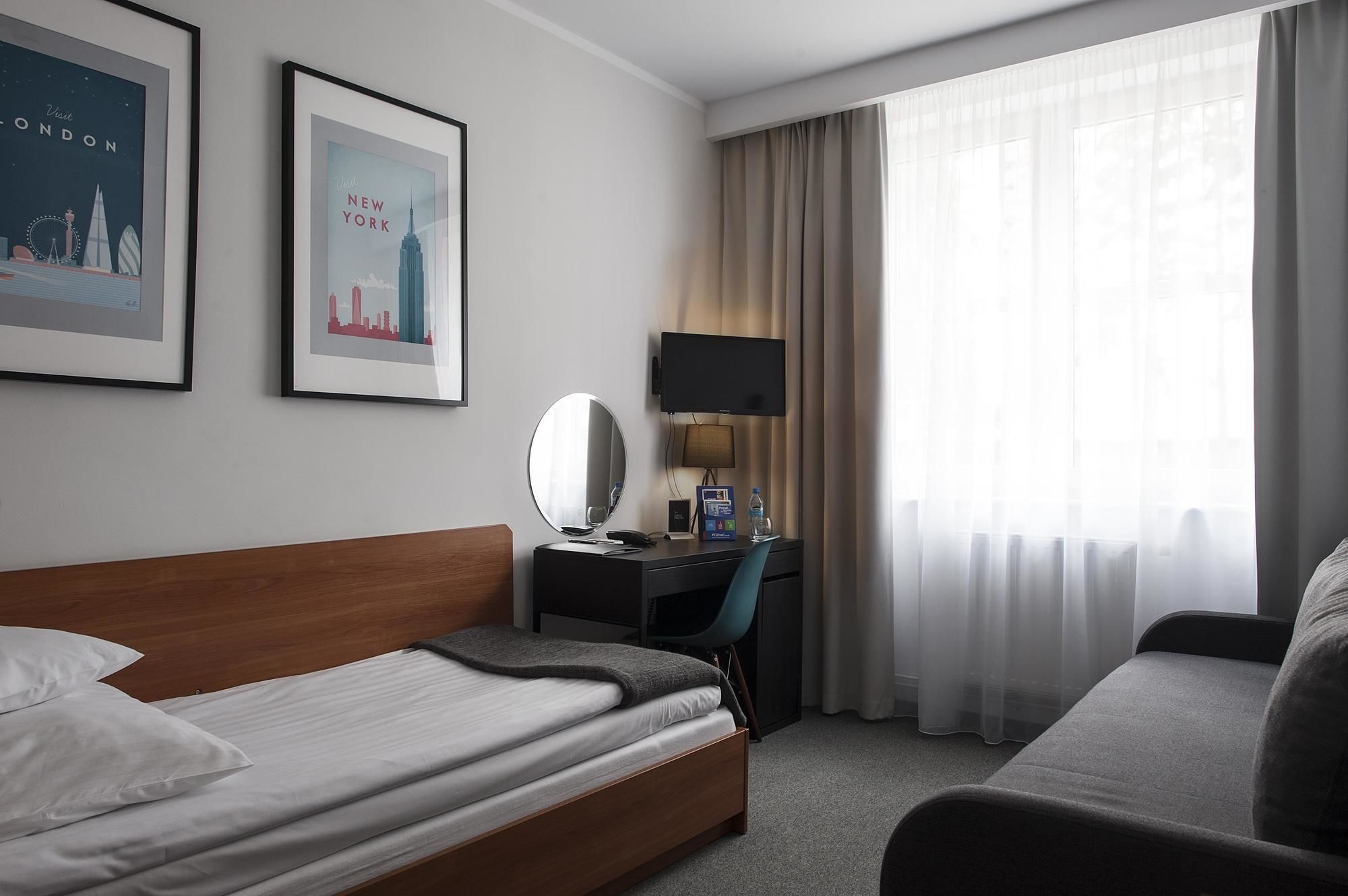 Best Western Hotel Edison