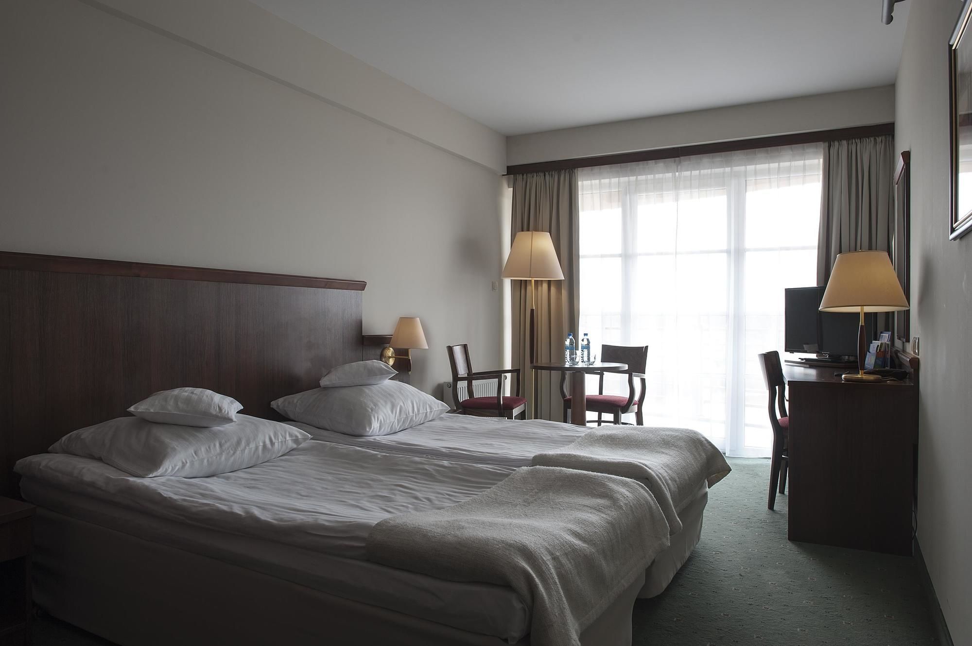 Best Western Hotel Edison