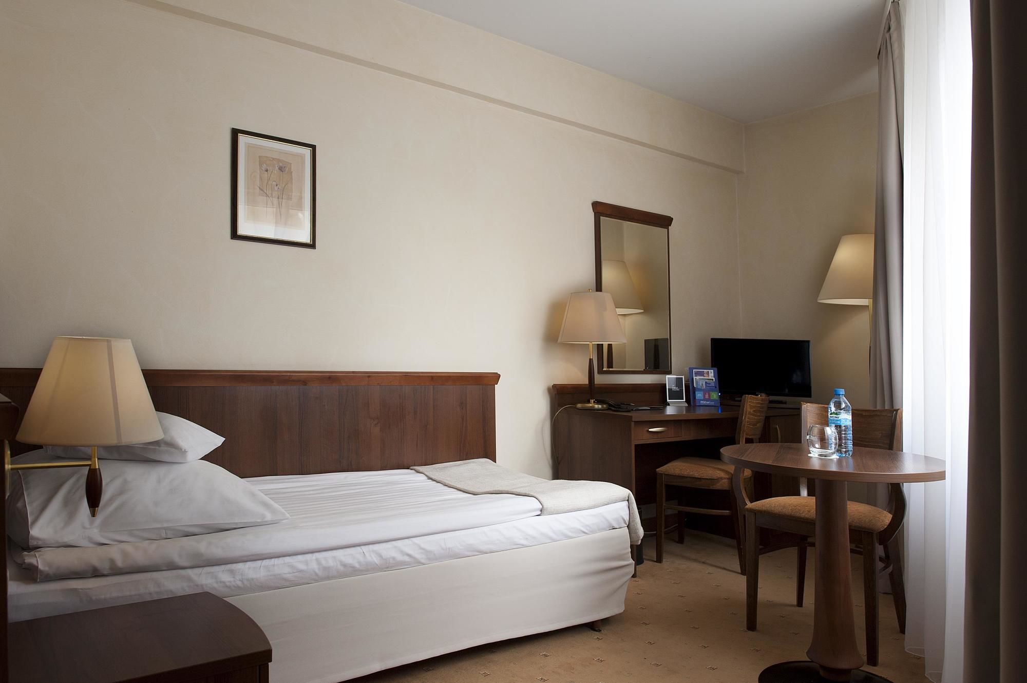 Best Western Hotel Edison