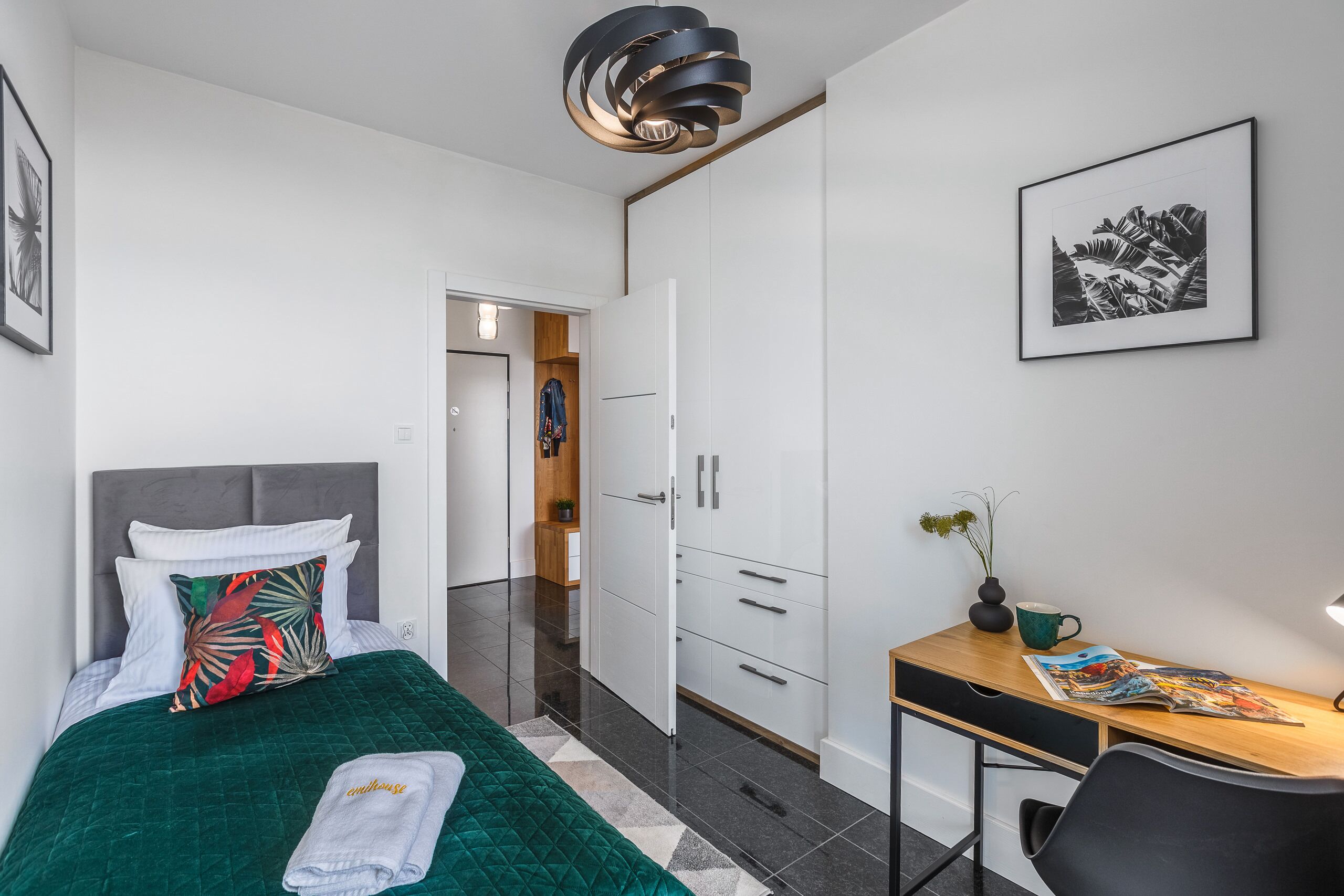 Emihouse Apartamenty Pobitno
