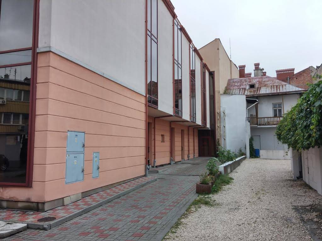 Hostel Wiarus