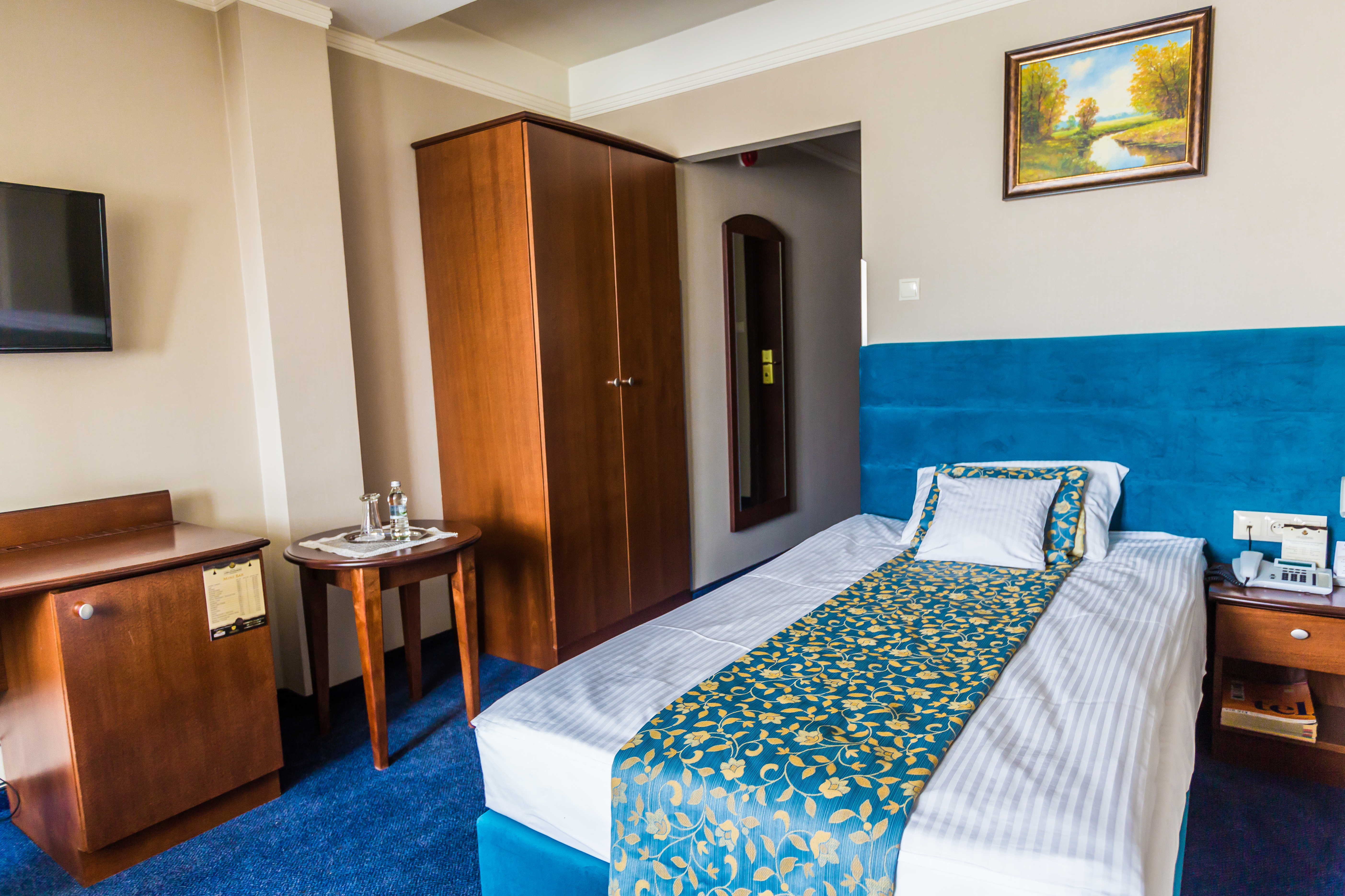 Hotel Ambasadorski
