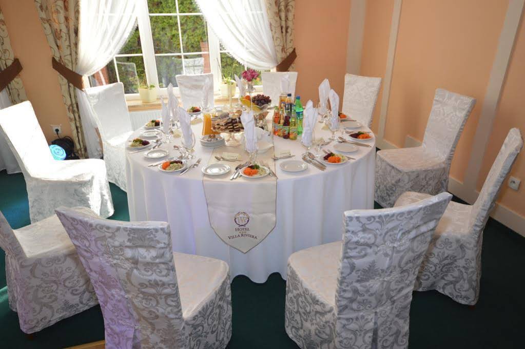 Villa Riviera