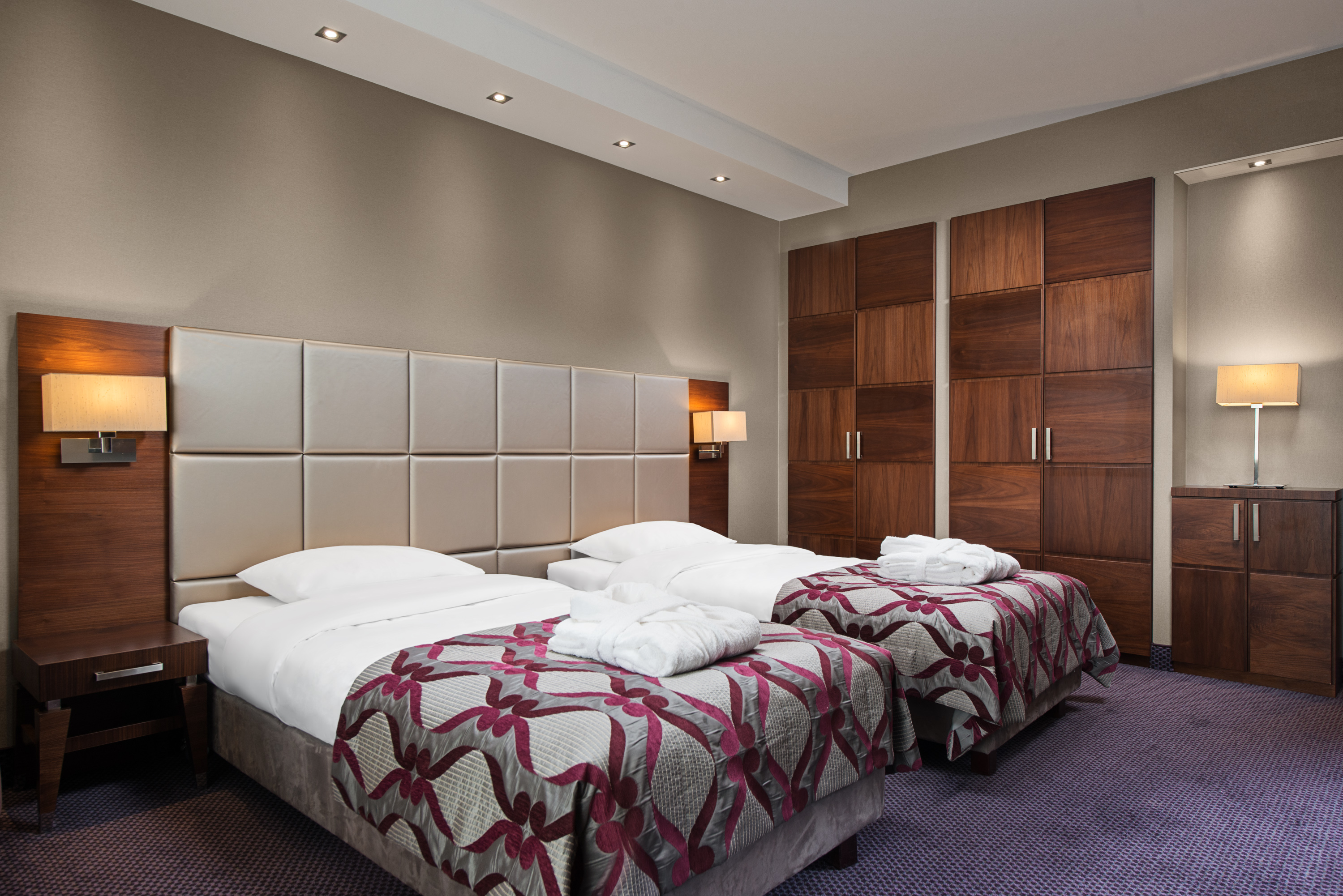 Hotel Warszawianka Centrum Kongresowe