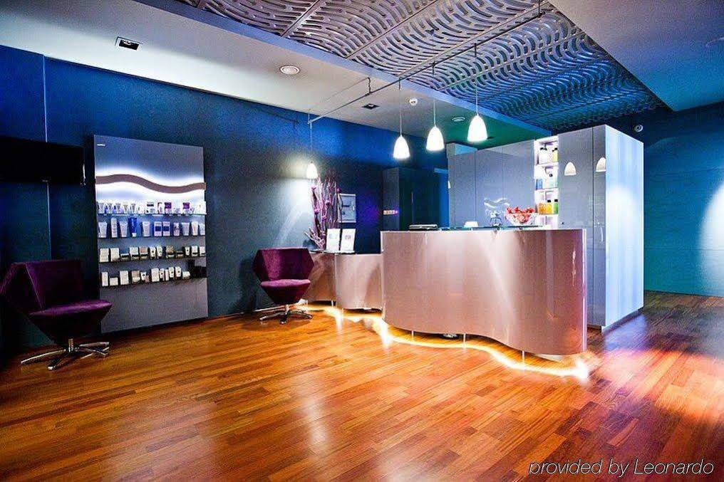 Hotel Natura Residence Business & Spa