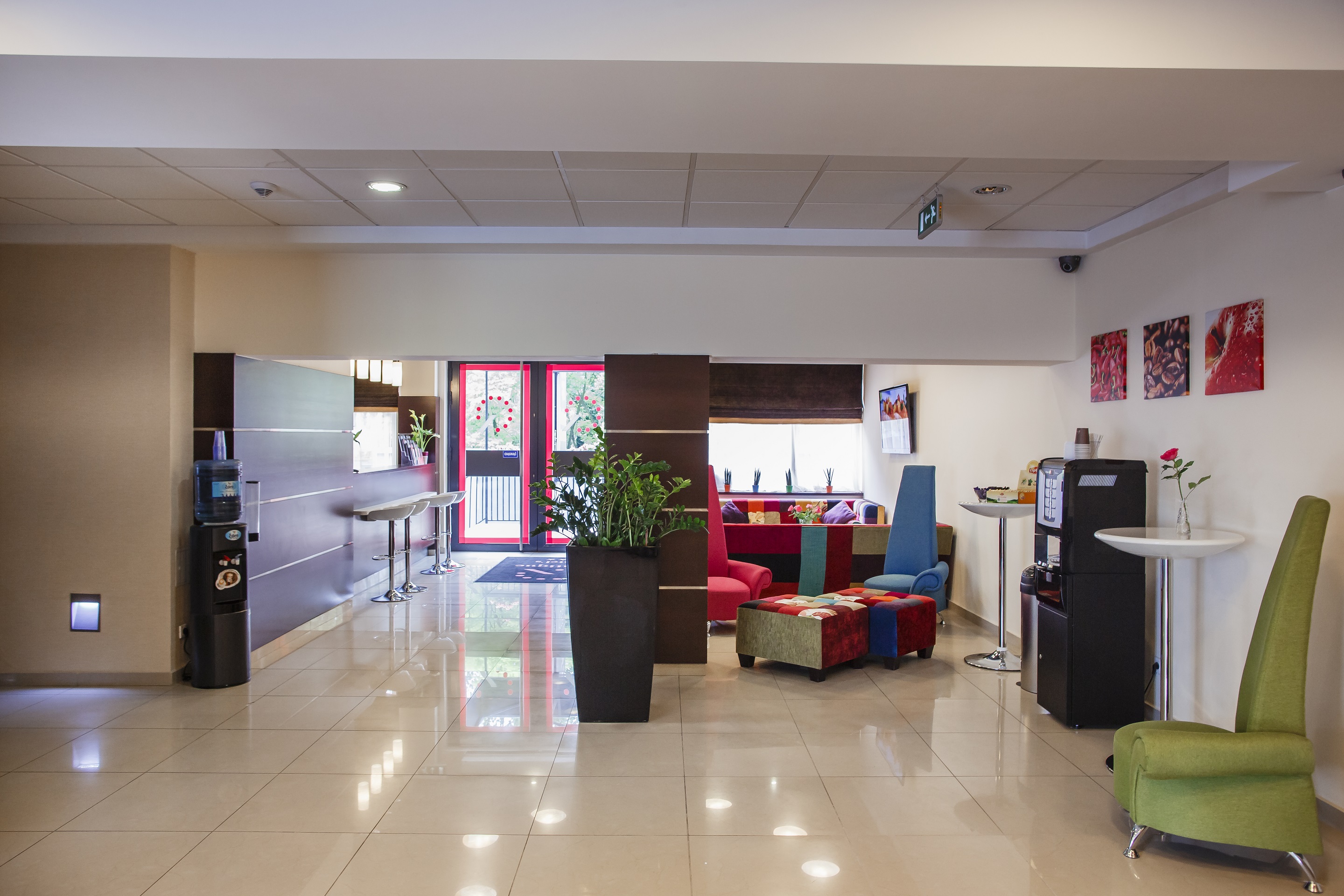 Art Hotel's Sosnowiec