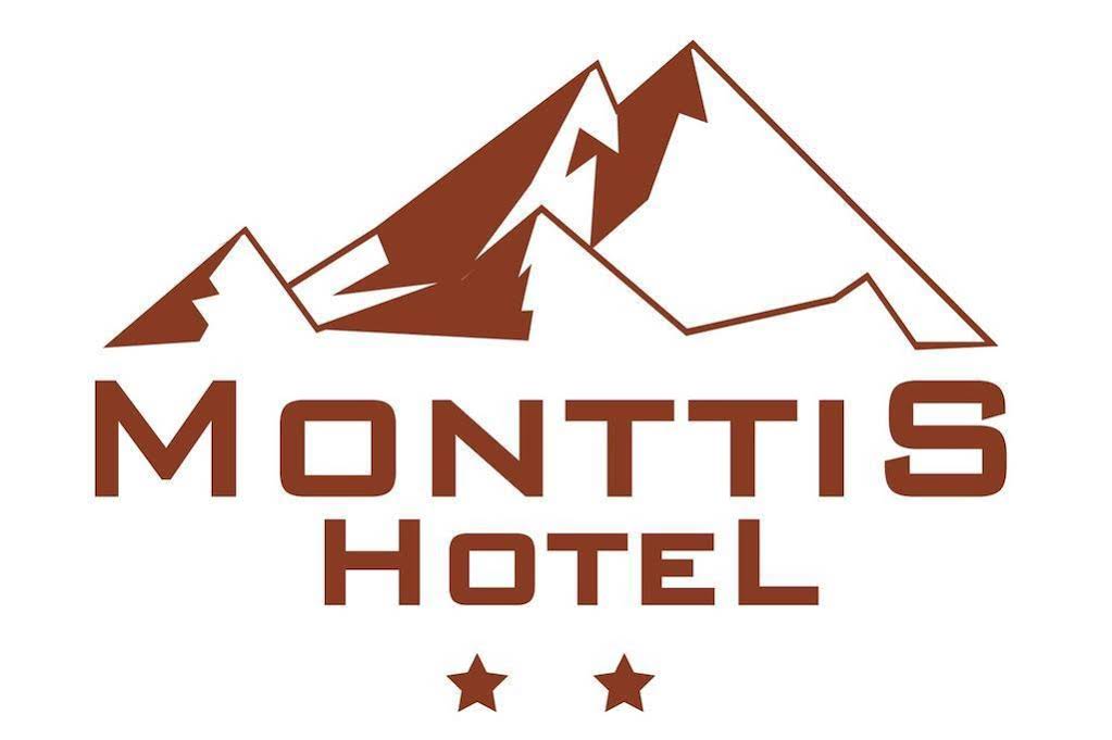 Hotel Monttis