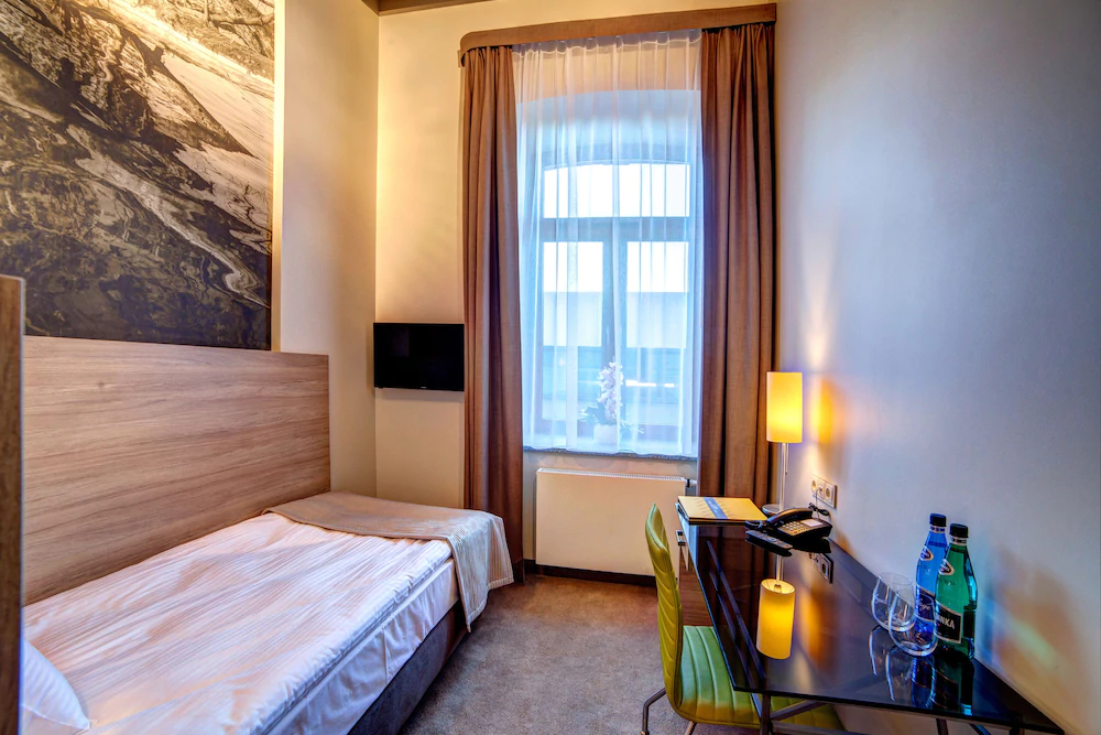 Hotel Loft 1898