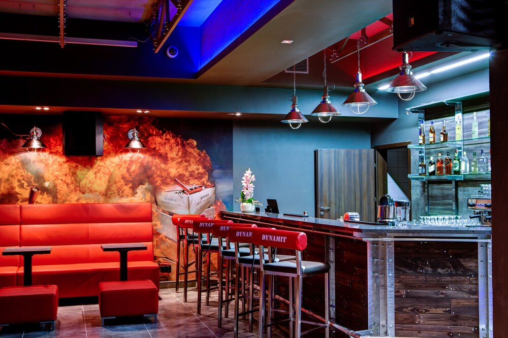 Hotel Loft 1898