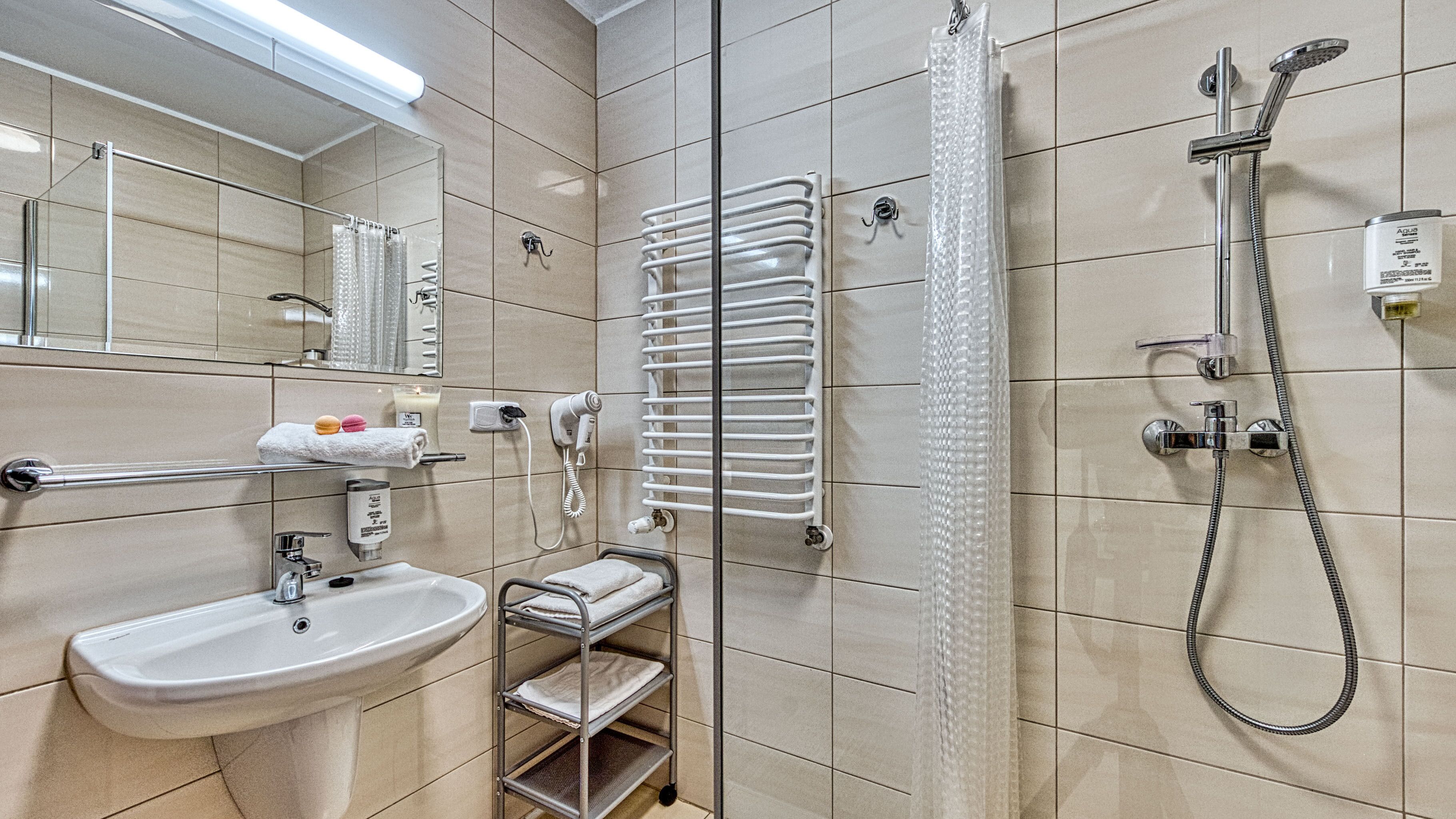 St. Lukas Medical & SPA