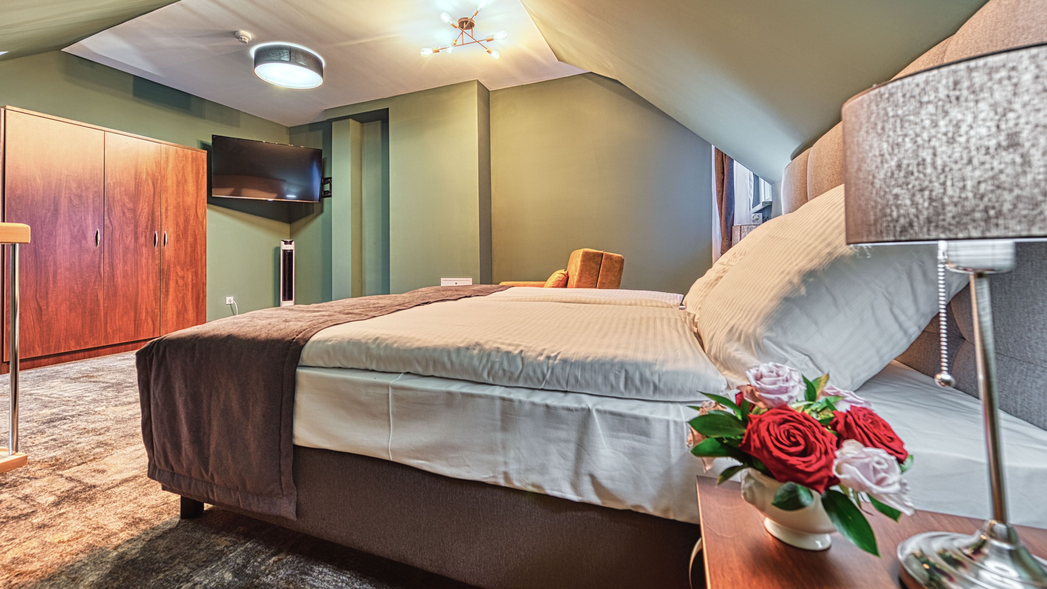 St. Lukas Medical & SPA