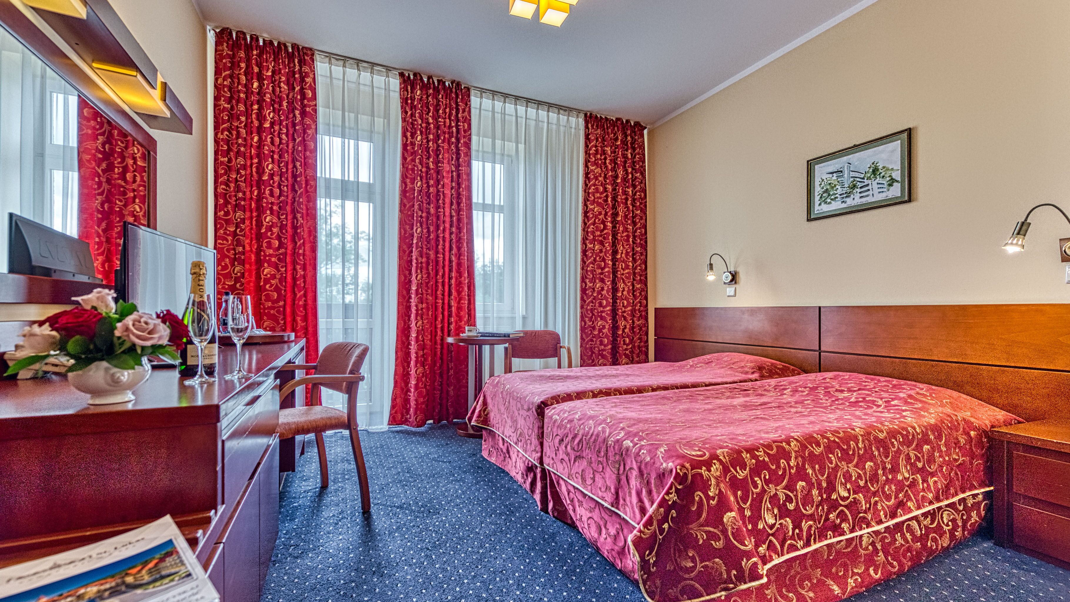 St. Lukas Medical & SPA