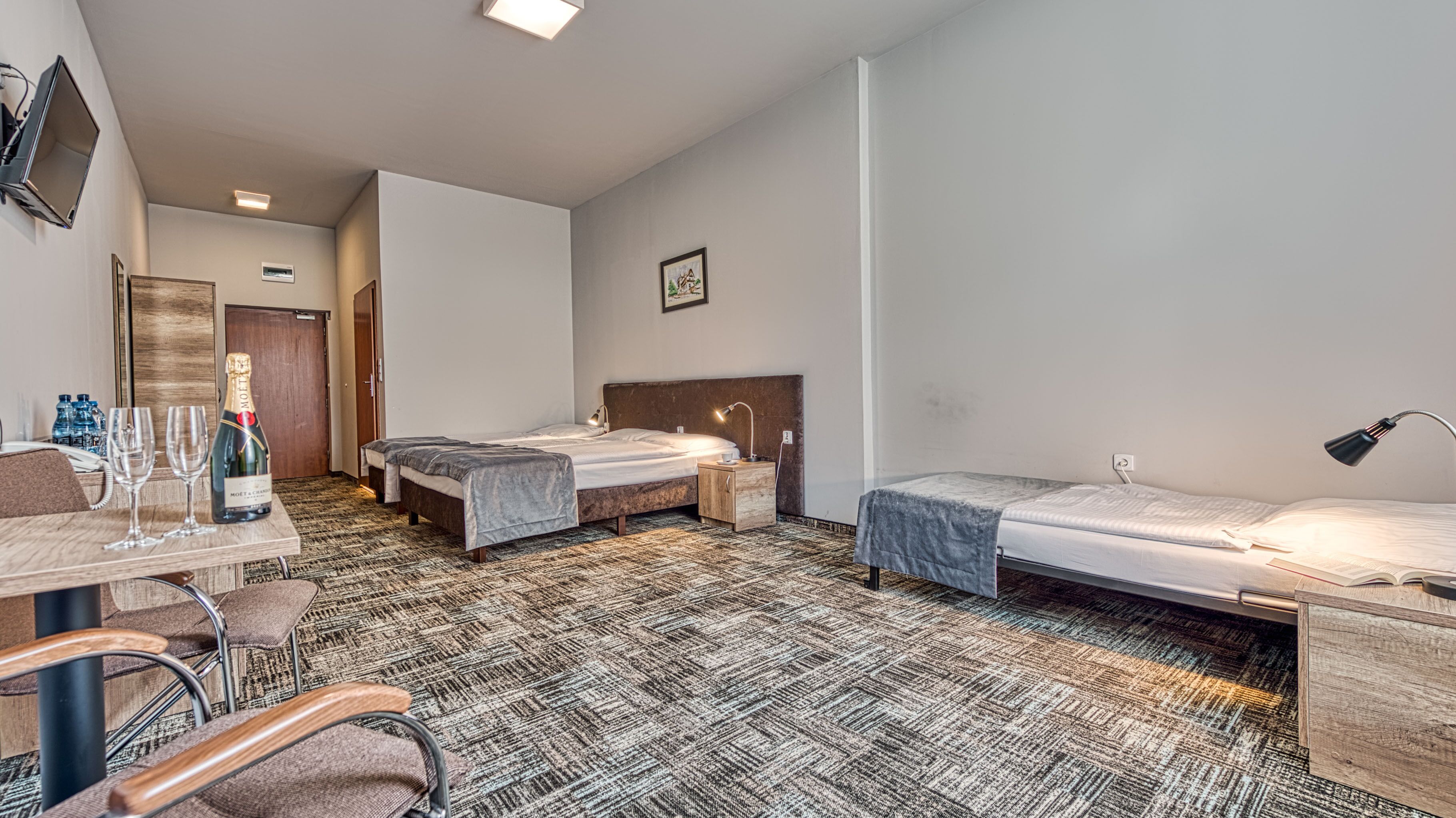 St. Lukas Medical & SPA