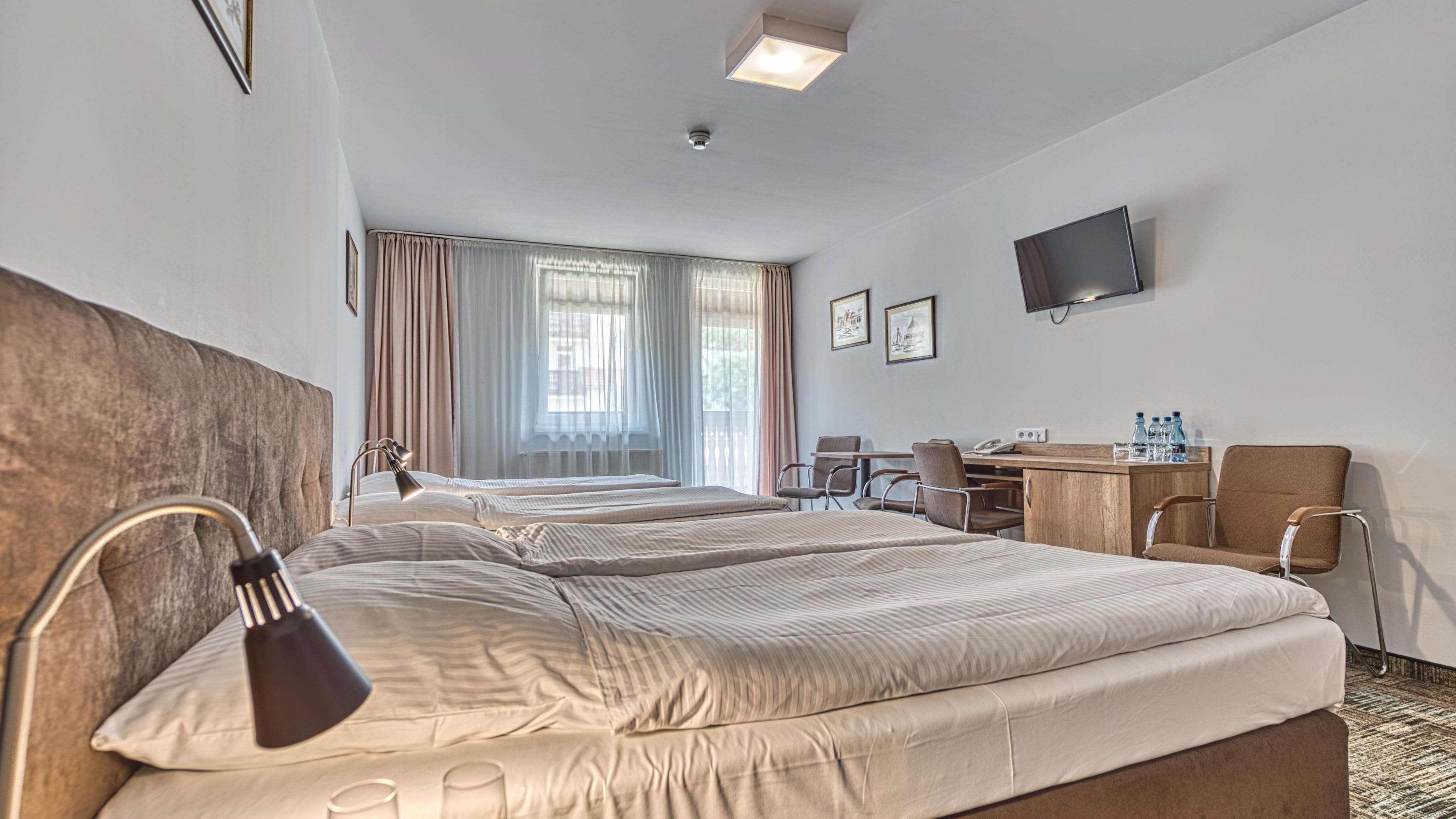 St. Lukas Medical & SPA