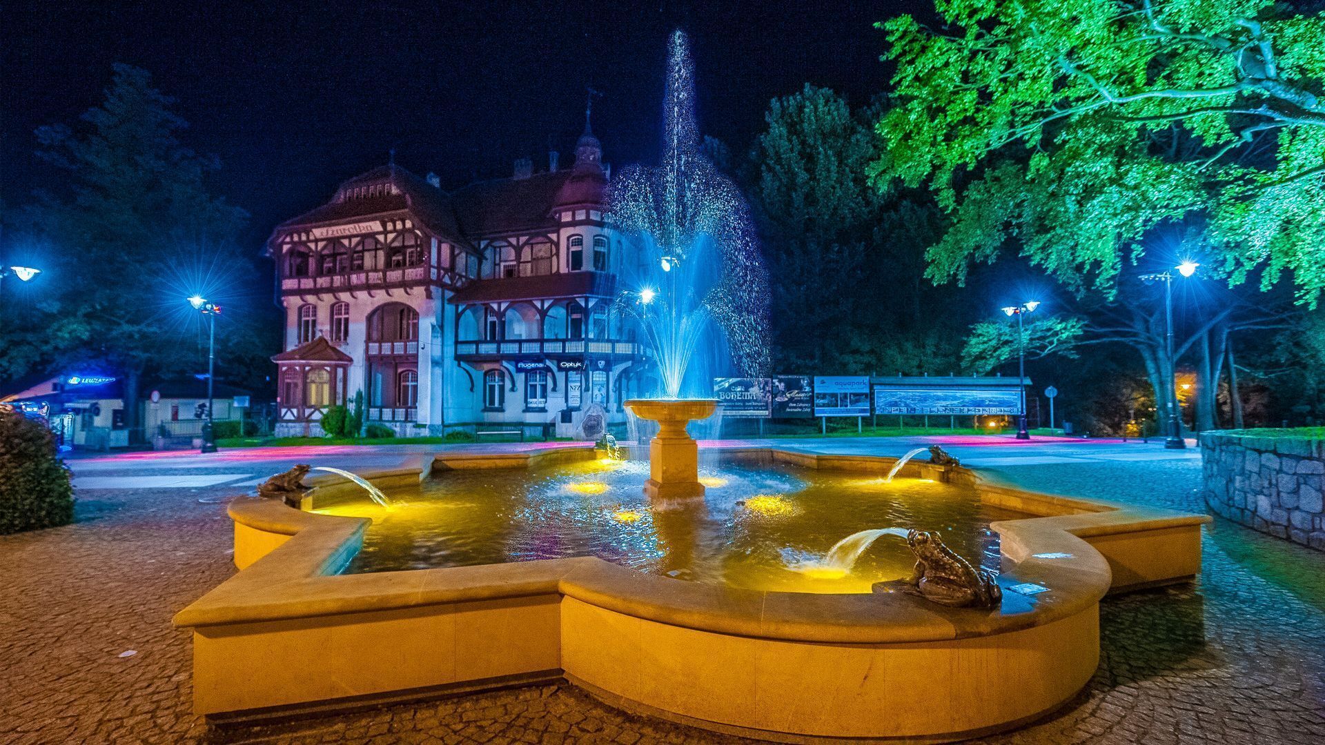 St. Lukas Medical & SPA