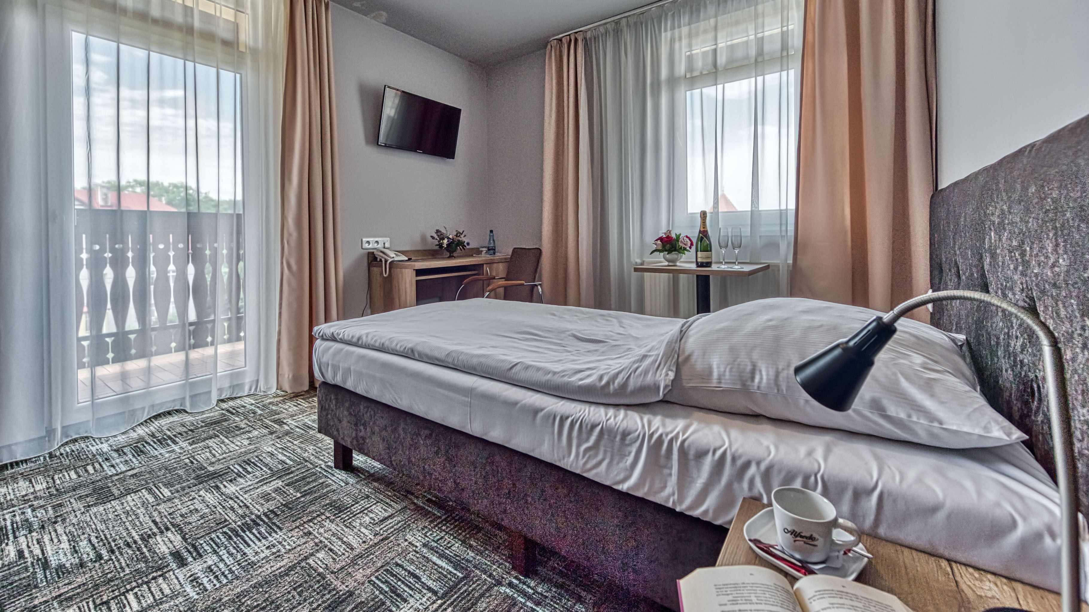 St. Lukas Medical & SPA