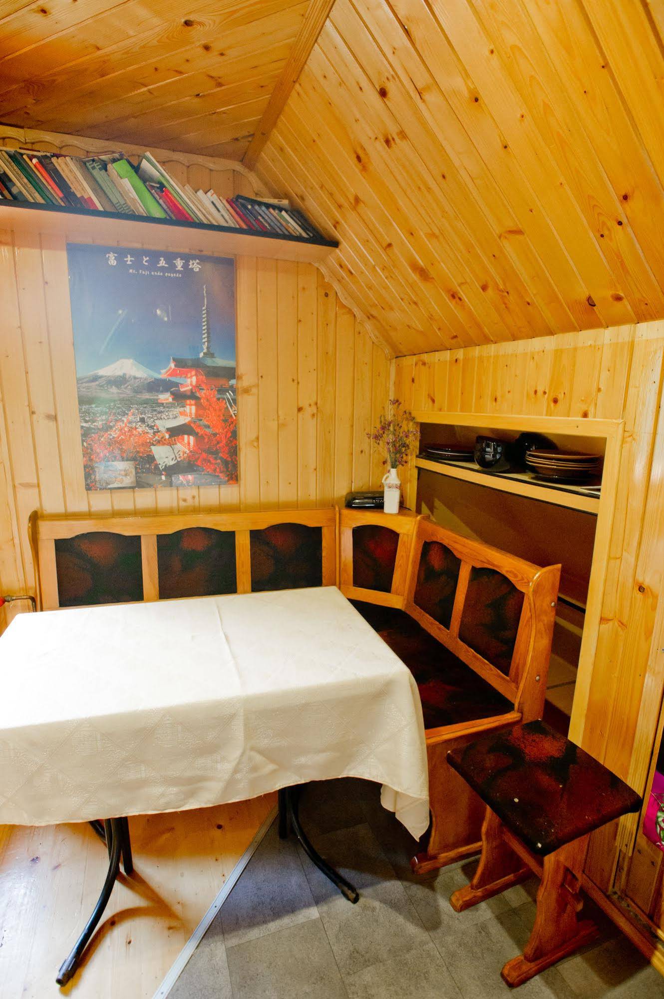 Agroturystyczka Kosajonka
