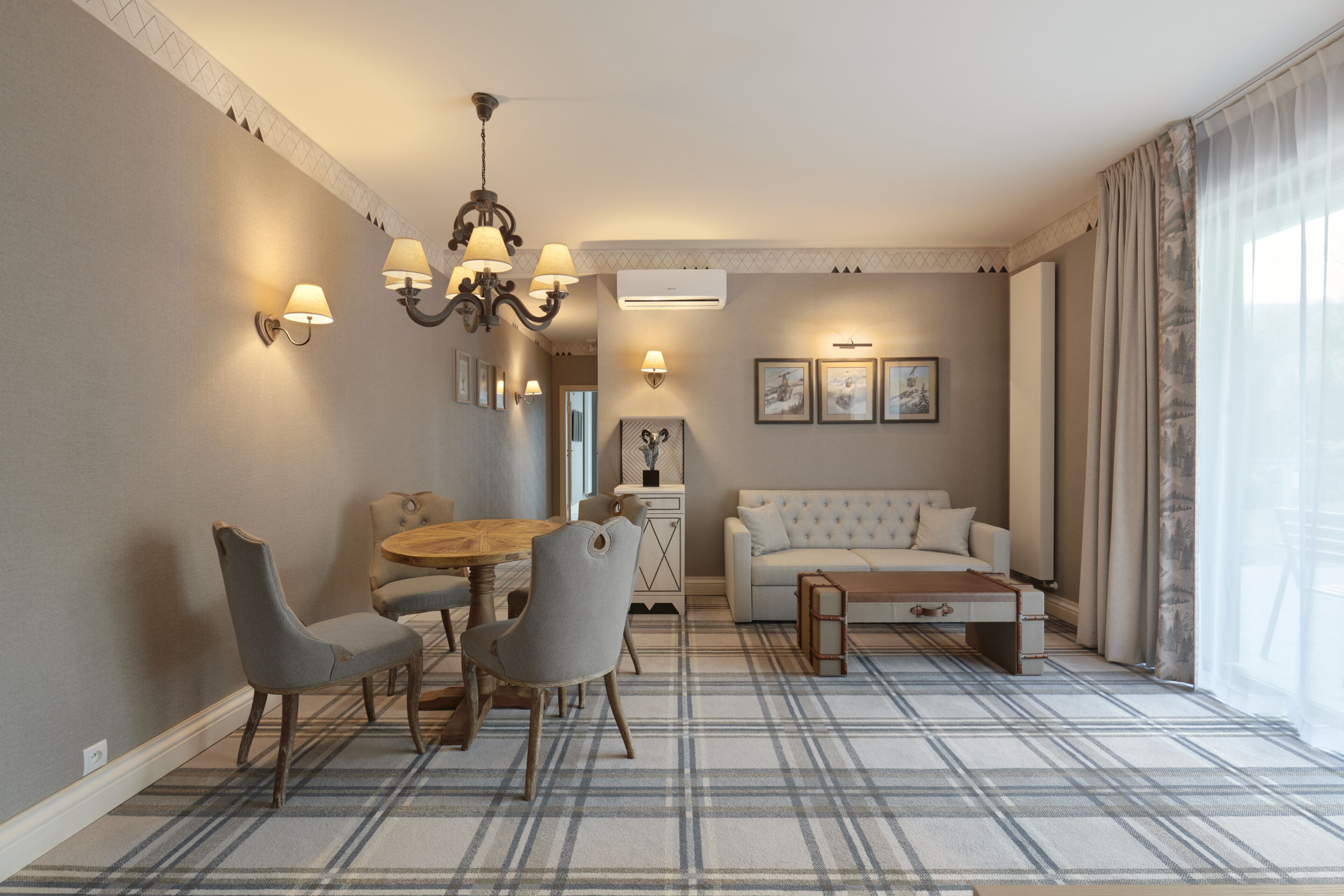 Aries Hotel & SPA Szczyrk