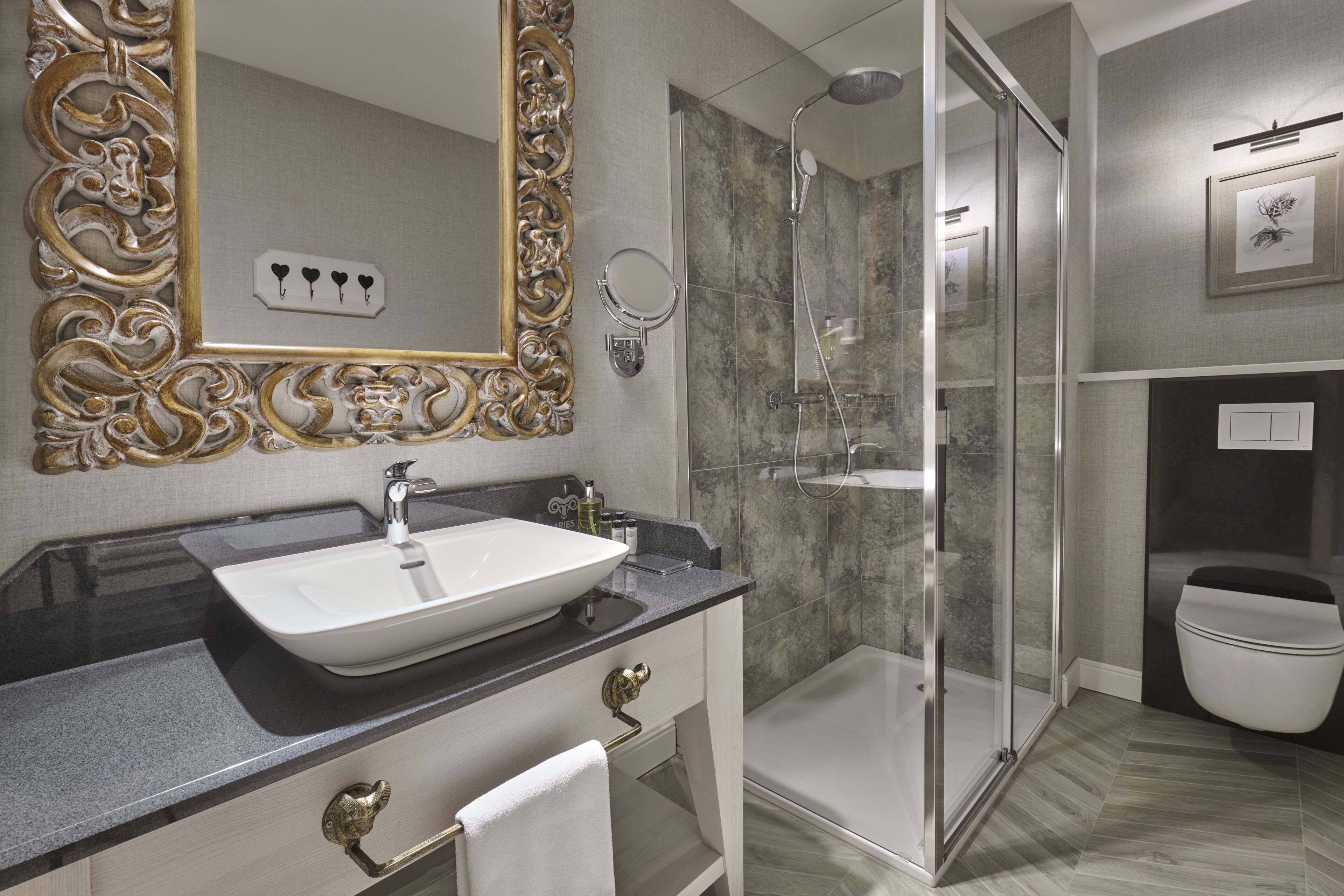 Aries Hotel & SPA Szczyrk