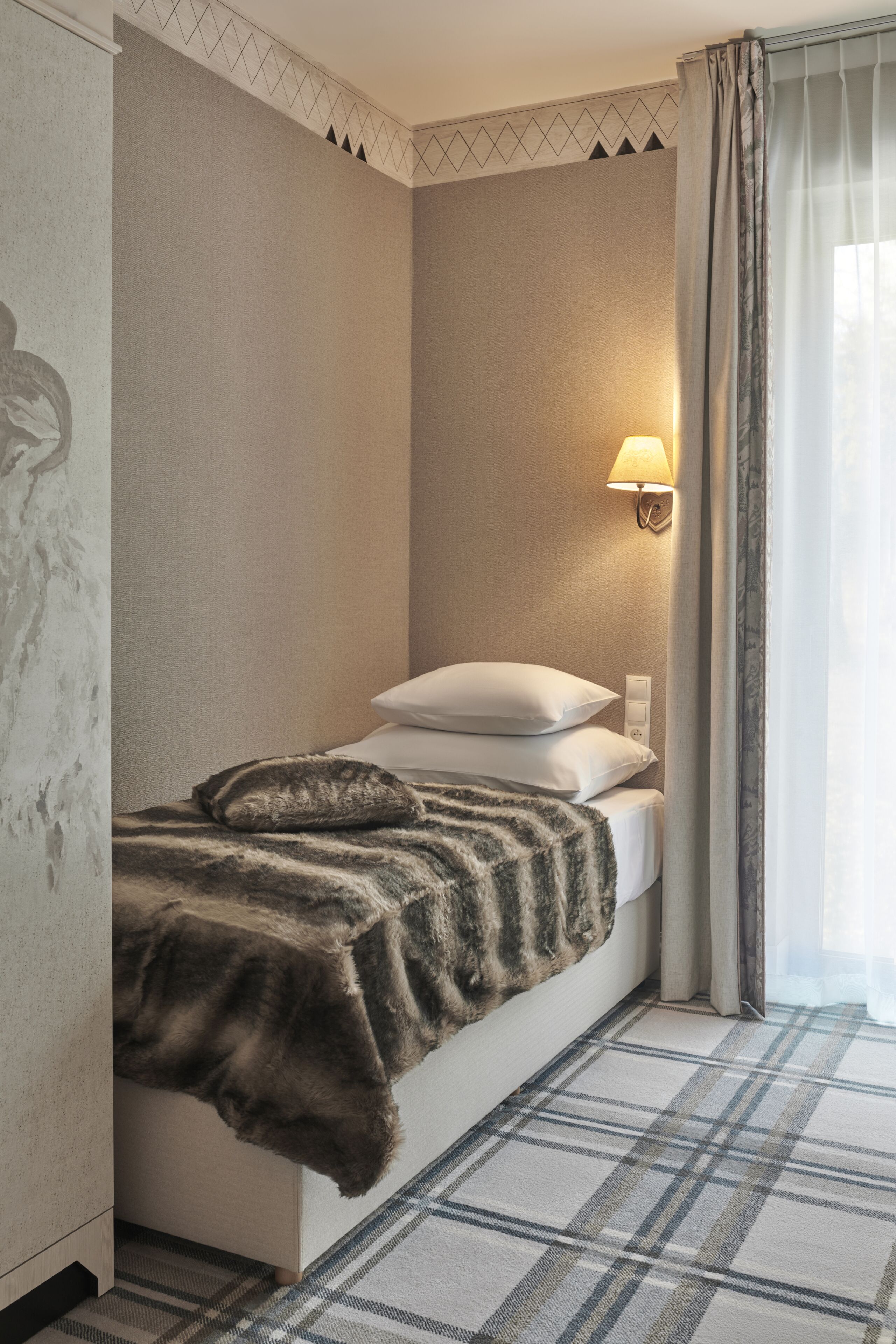 Aries Hotel & SPA Szczyrk